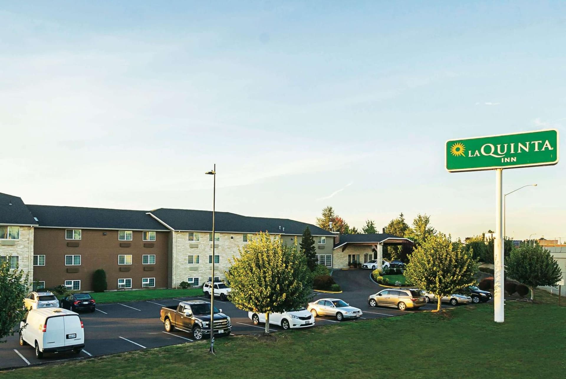 La Quinta by Wyndham Woodburn gallery photo in Woodburn, OR — image 31