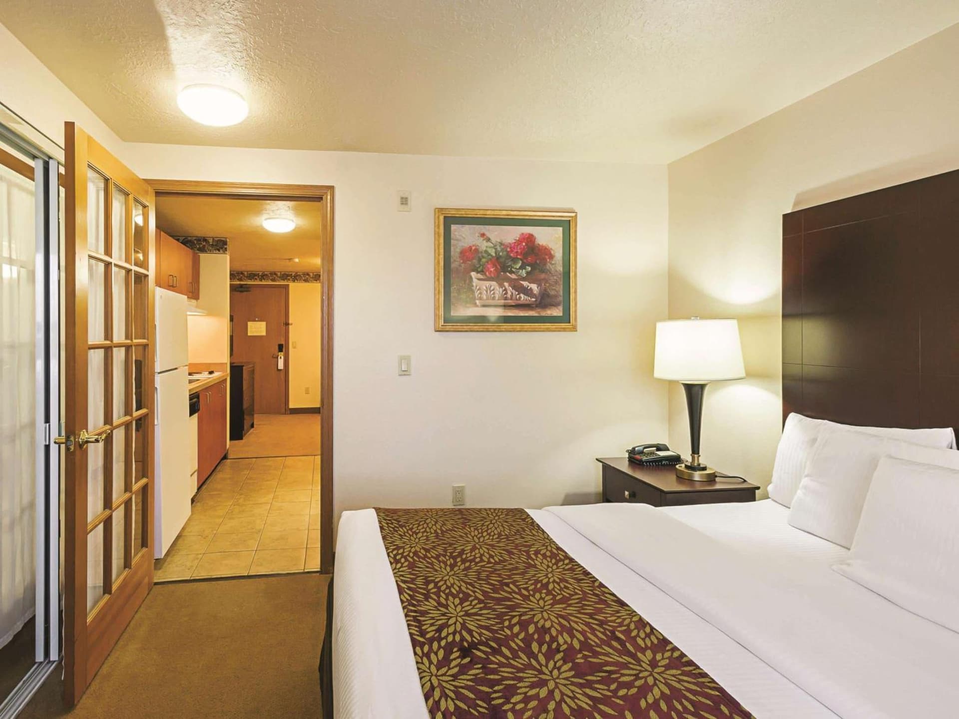 La Quinta by Wyndham Woodburn gallery photo in Woodburn, OR — image 12