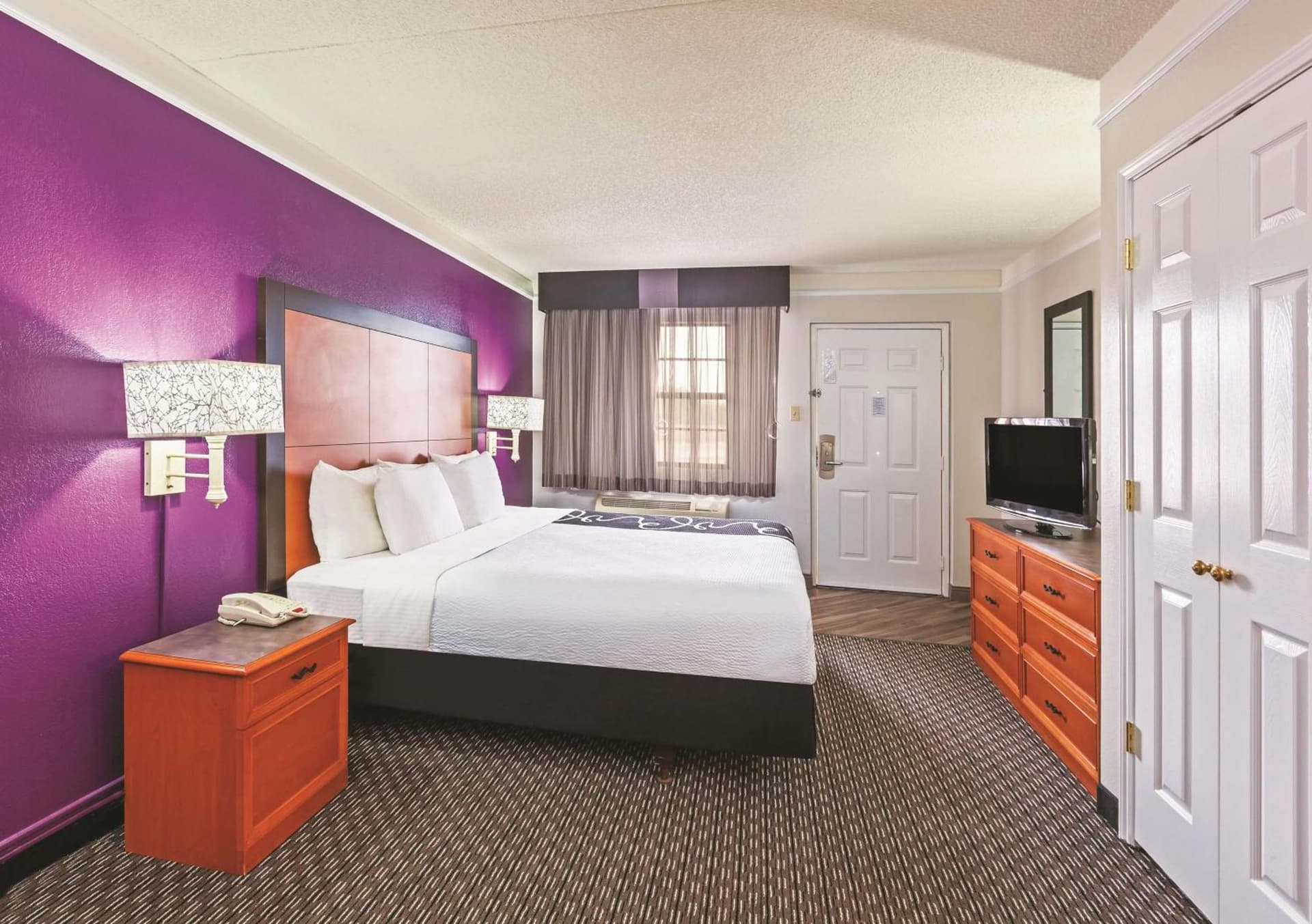 La Quinta Inn by Wyndham Odessa gallery photo in Odessa, TX — image 42