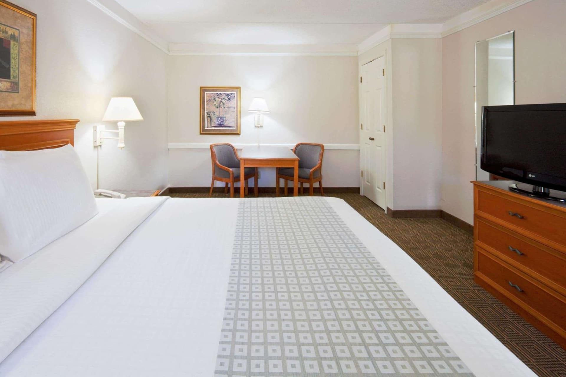 La Quinta Inn by Wyndham Tallahassee North gallery photo in Tallahassee, FL — image 29