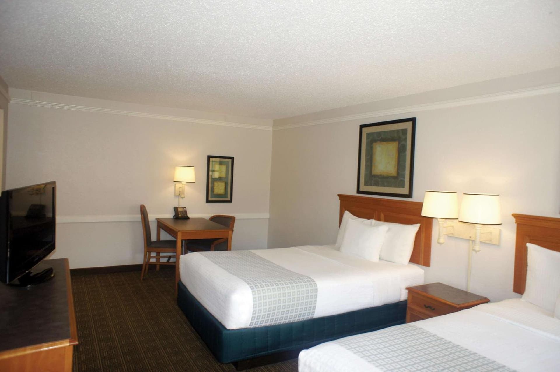 La Quinta Inn by Wyndham Tallahassee North gallery photo in Tallahassee, FL — image 35