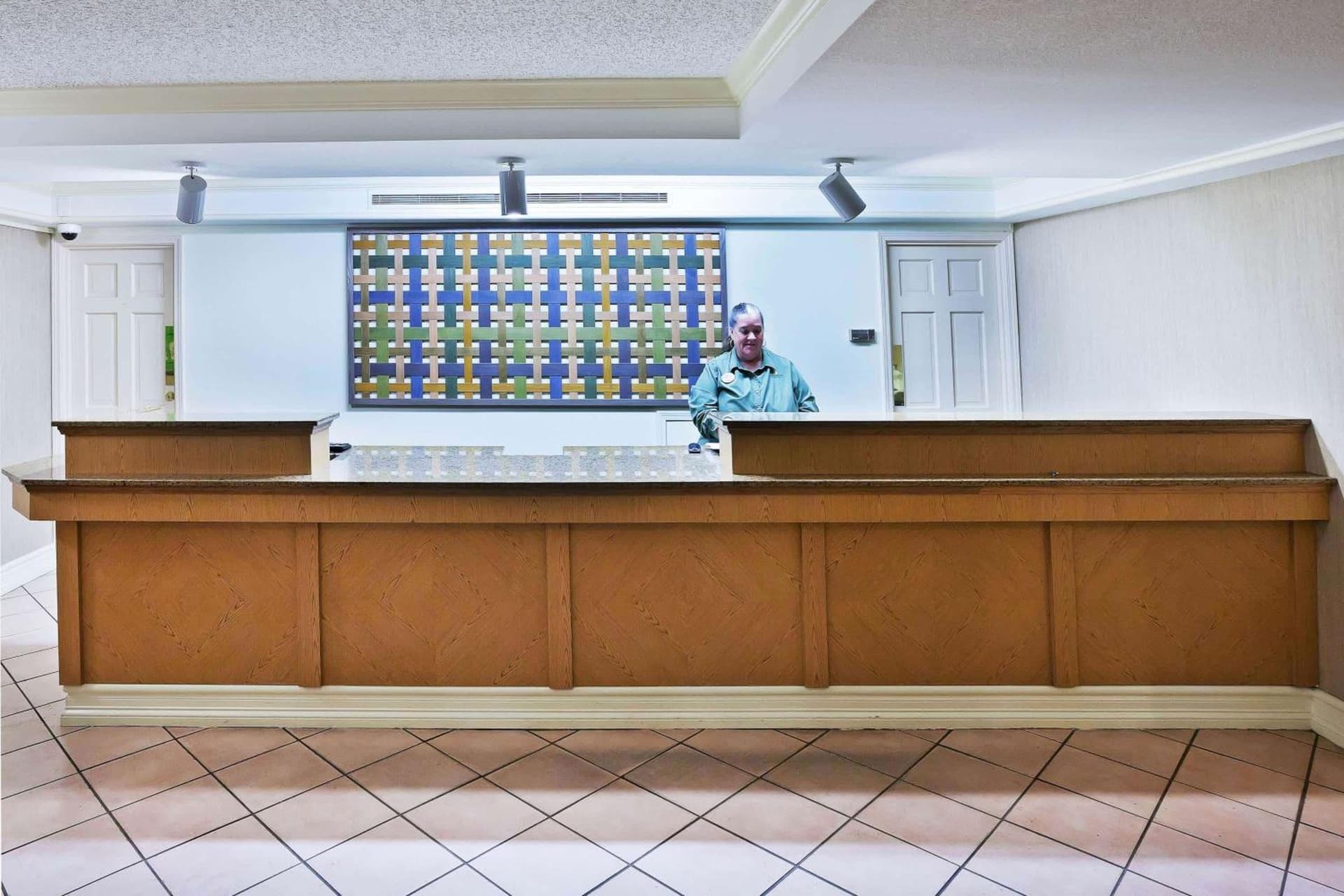 La Quinta Inn by Wyndham Amarillo Mid-City gallery photo in Amarillo, TX — image 81