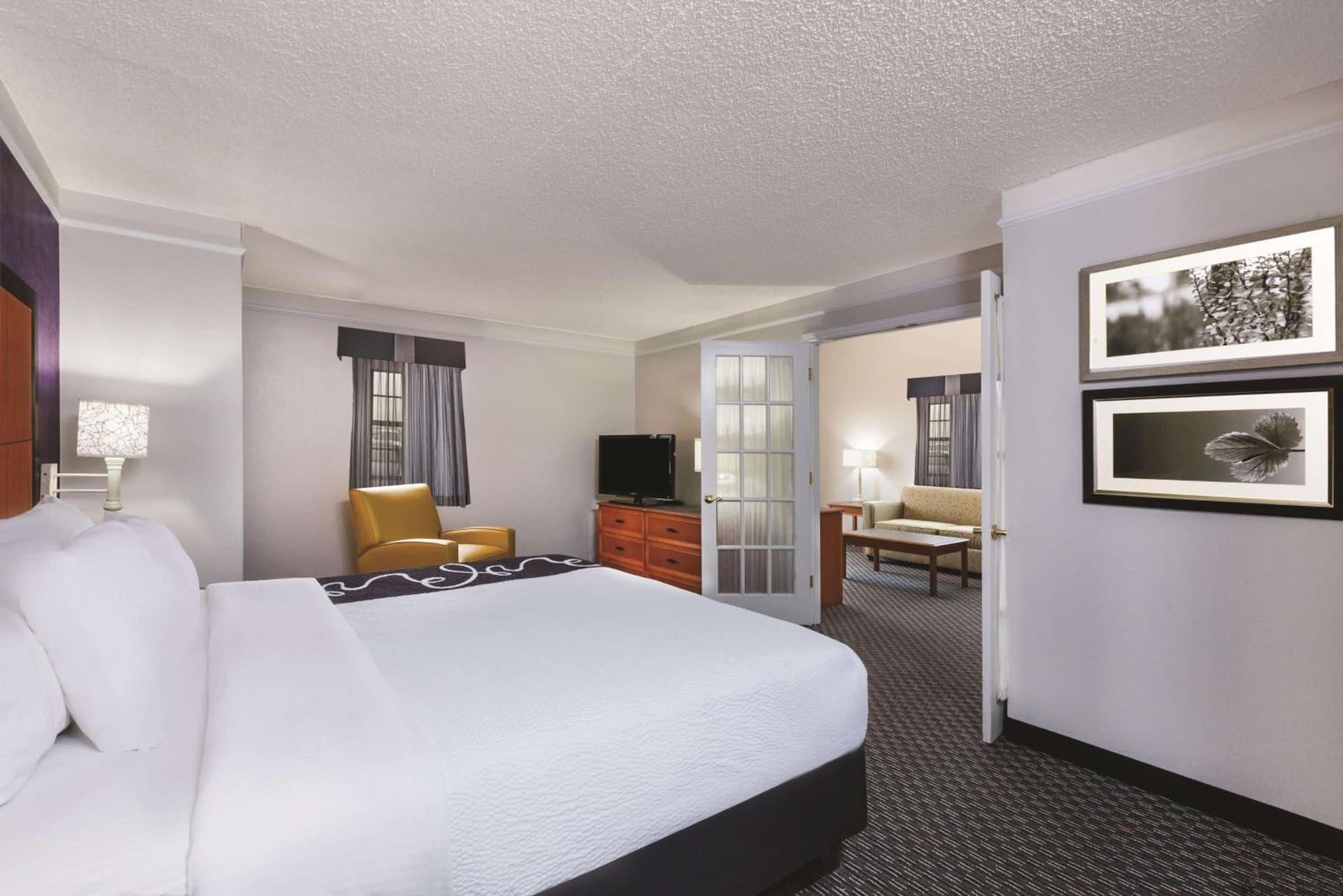 La Quinta Inn by Wyndham Midland gallery photo in Midland, TX — image 8