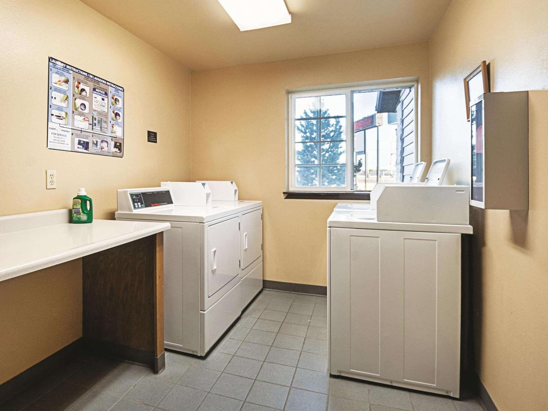 La Quinta by Wyndham Woodburn gallery photo in Woodburn, OR — image 19