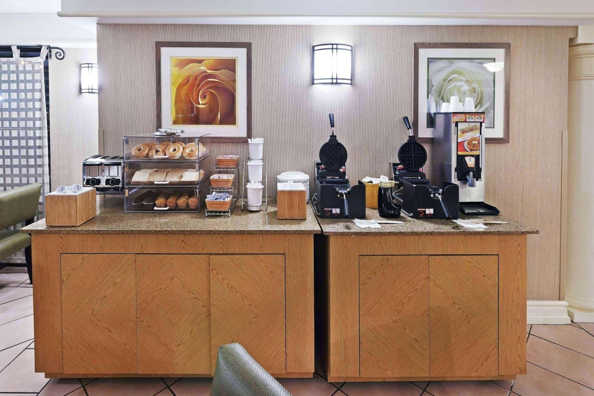 La Quinta Inn by Wyndham Amarillo Mid-City gallery photo in Amarillo, TX — image 65