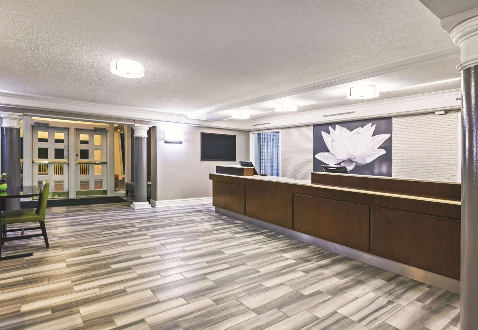La Quinta Inn by Wyndham Midland gallery photo in Midland, TX — image 10