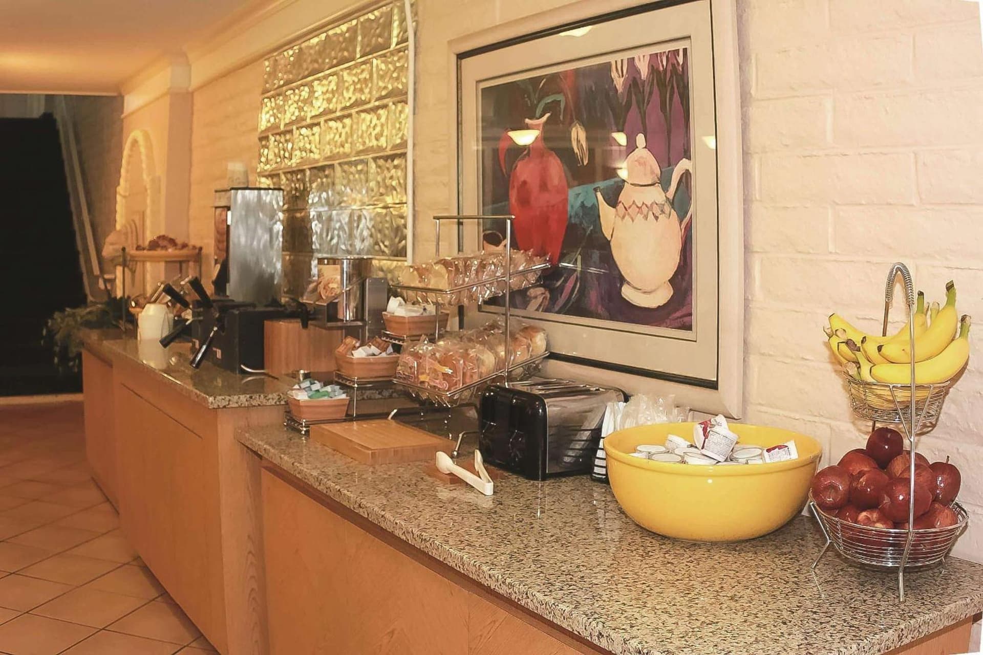 La Quinta Inn by Wyndham Tyler gallery photo in Tyler, TX — image 7