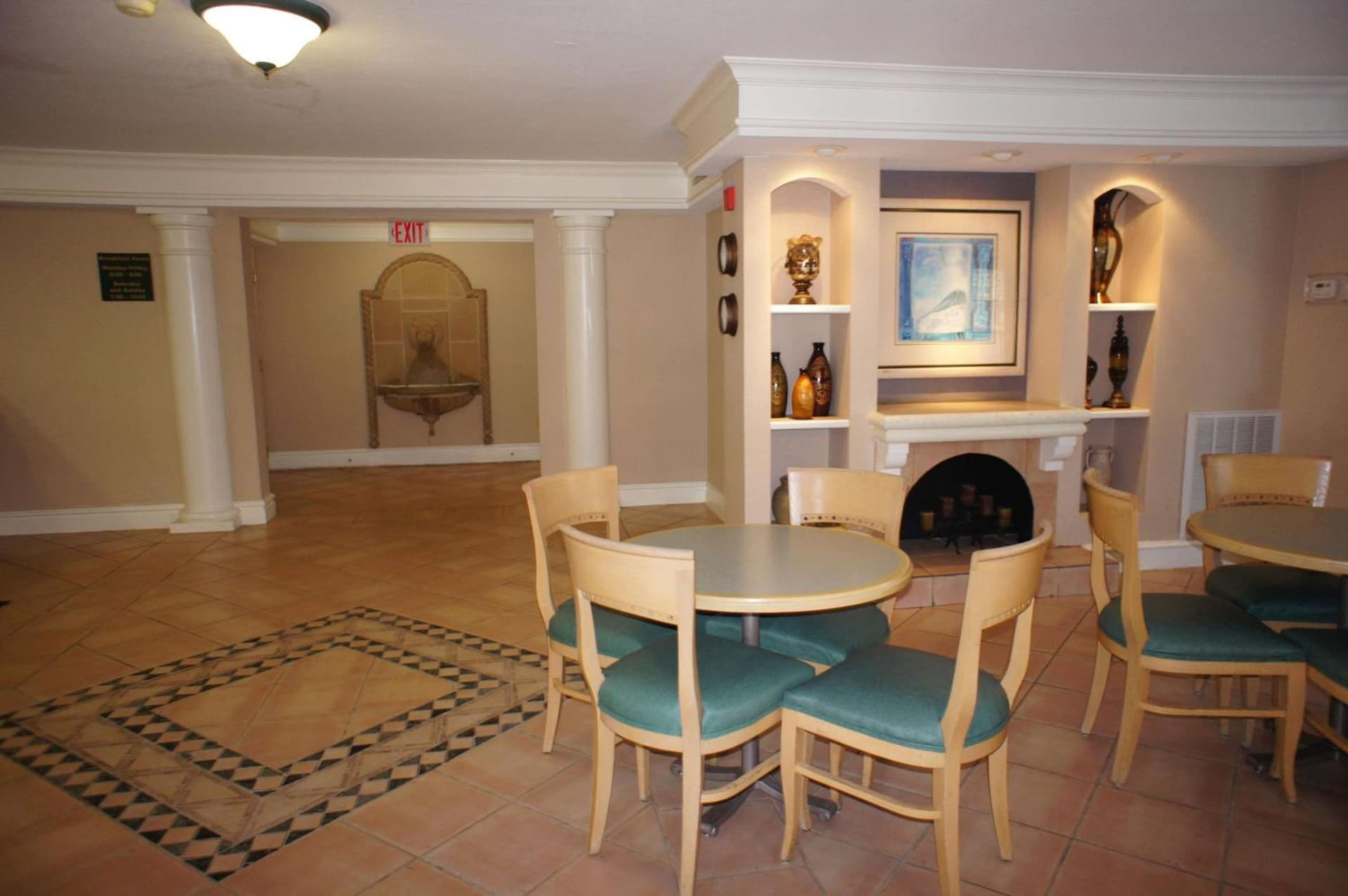 La Quinta Inn by Wyndham Tallahassee North gallery photo in Tallahassee, FL — image 7