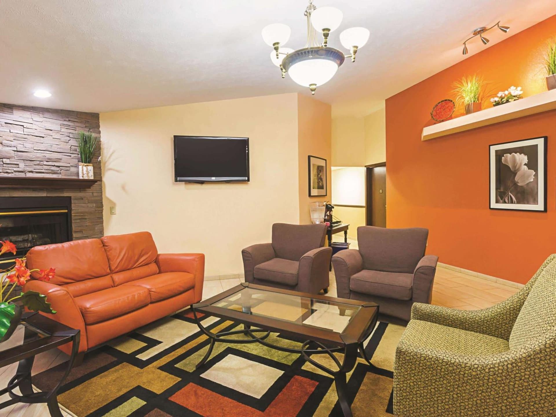 La Quinta by Wyndham Woodburn gallery photo in Woodburn, OR — image 35