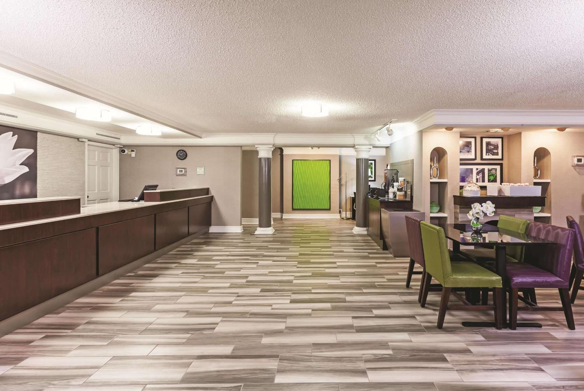La Quinta Inn by Wyndham Odessa gallery photo in Odessa, TX — image 15