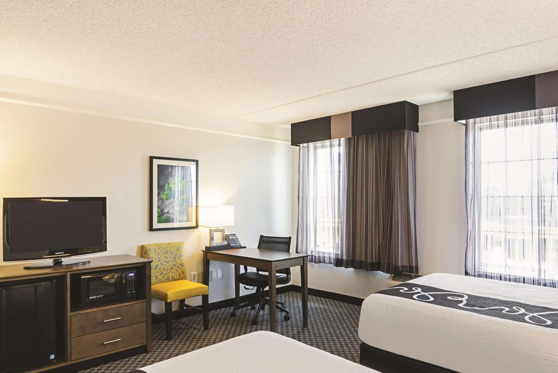 La Quinta Inn & Suites by Wyndham San Antonio Riverwalk gallery photo in San Antonio, TX — image 42