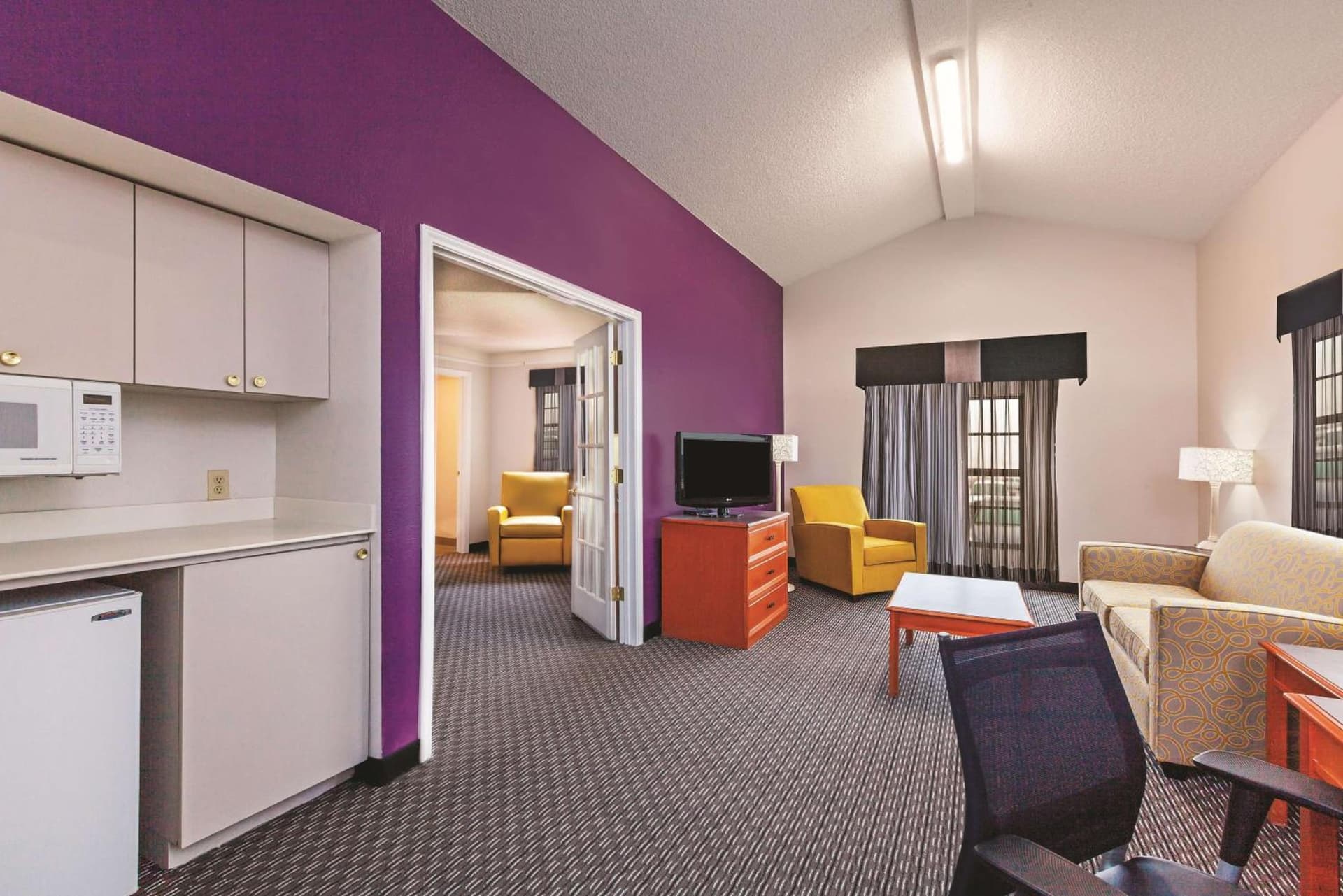 La Quinta Inn by Wyndham Odessa gallery photo in Odessa, TX — image 51