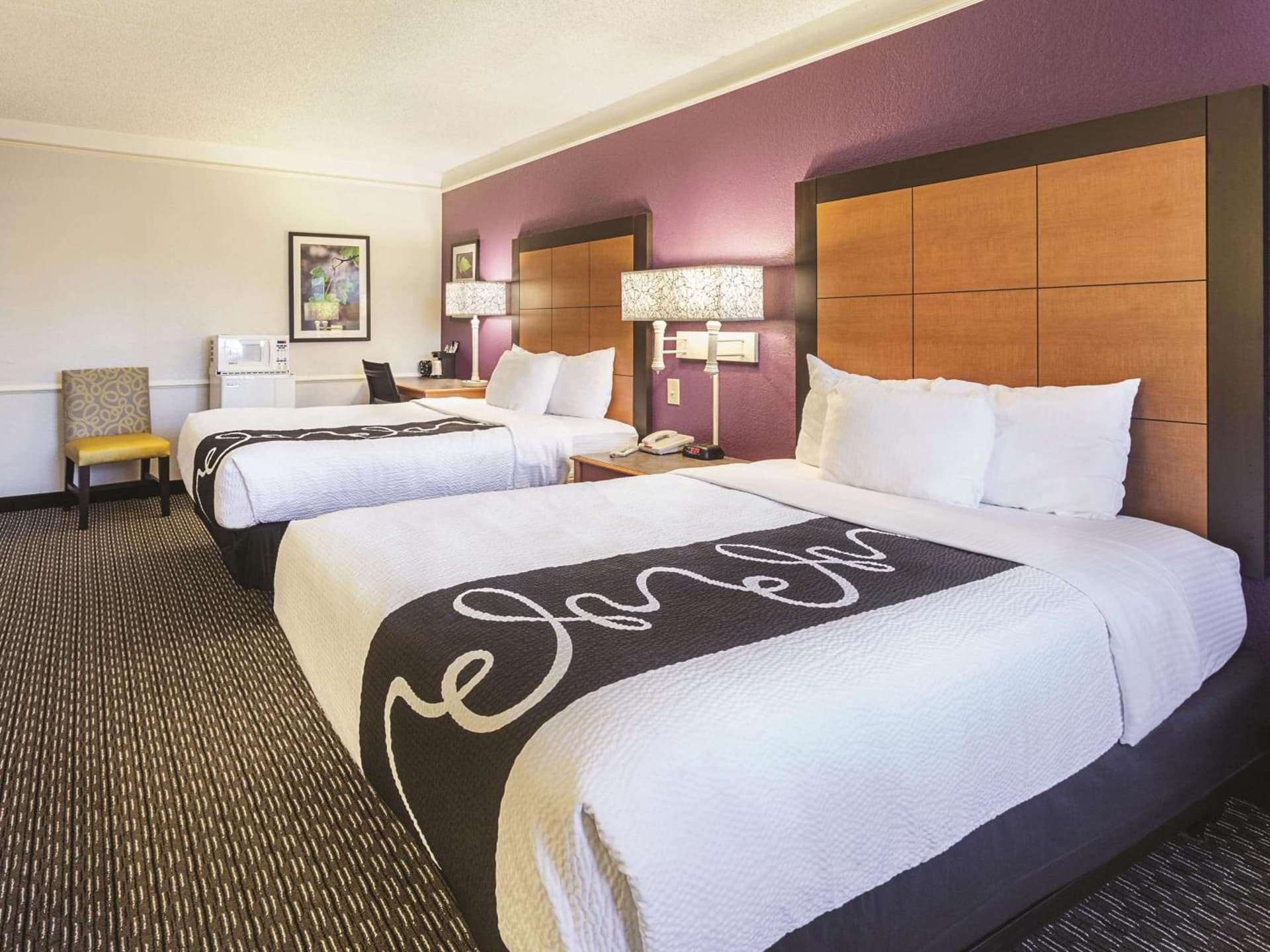 La Quinta Inn by Wyndham Odessa gallery photo in Odessa, TX — image 46