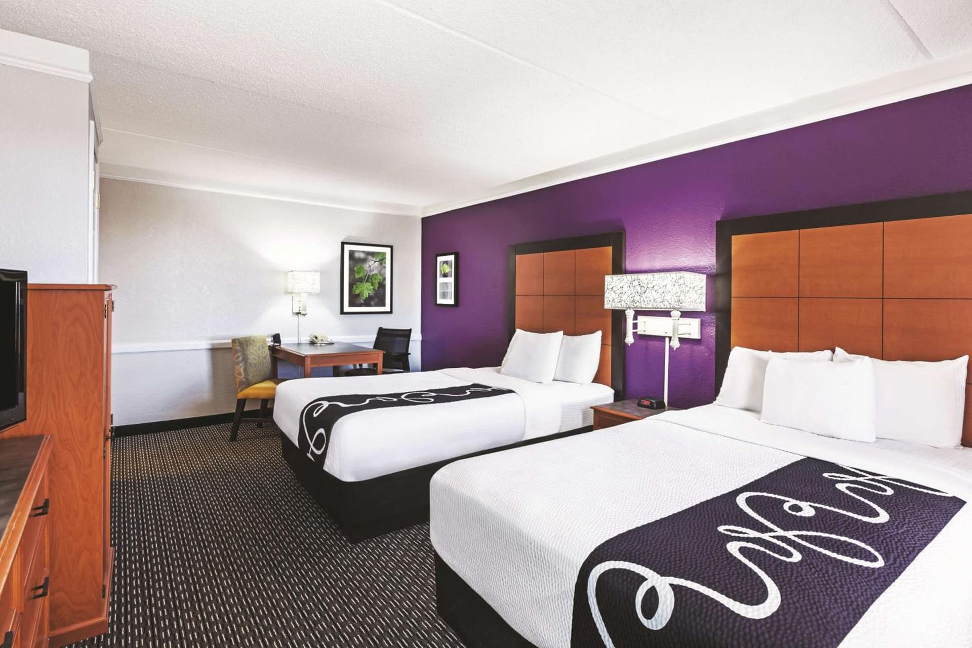 La Quinta Inn by Wyndham Midland gallery photo in Midland, TX — image 14