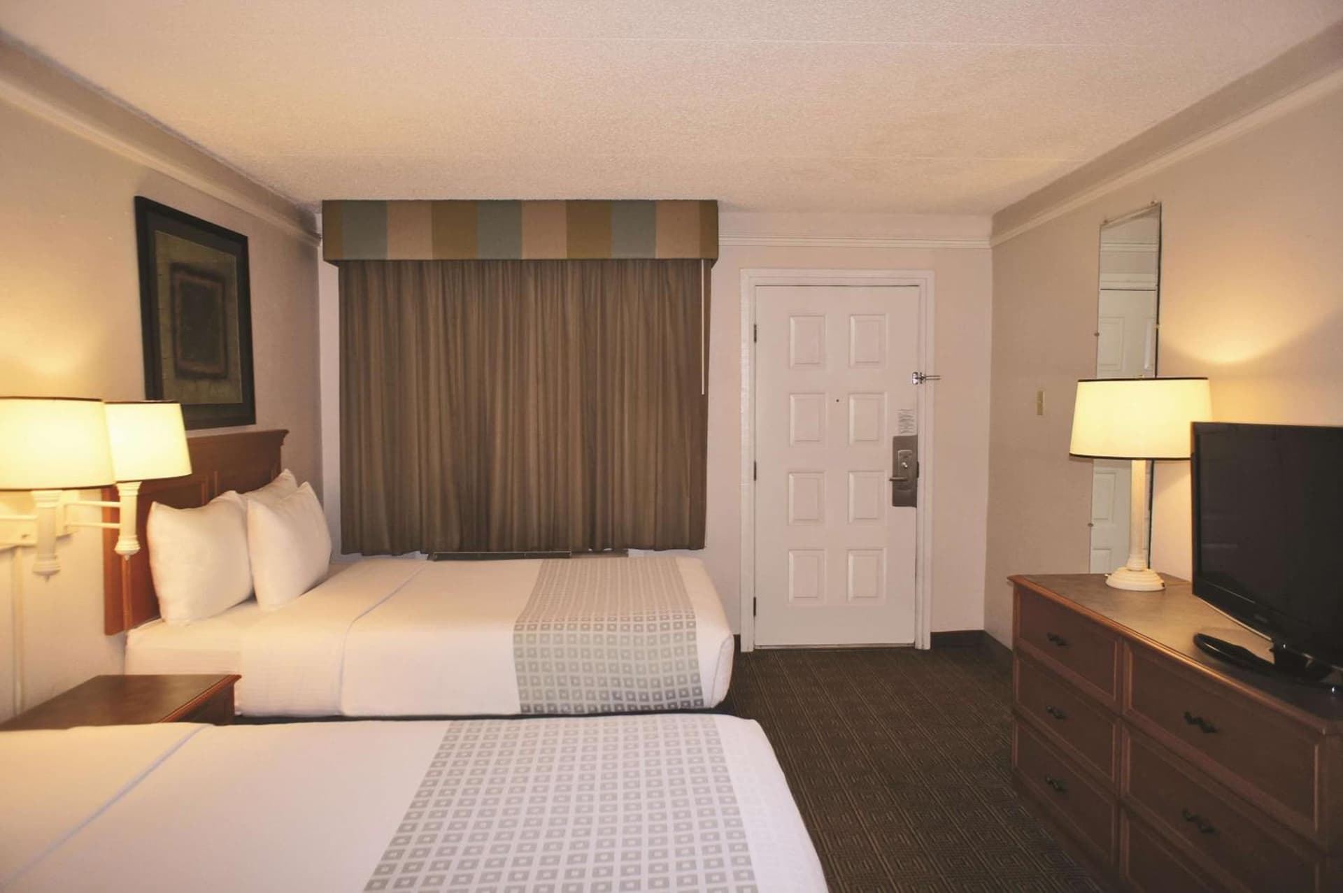La Quinta Inn by Wyndham Tallahassee North gallery photo in Tallahassee, FL — image 34