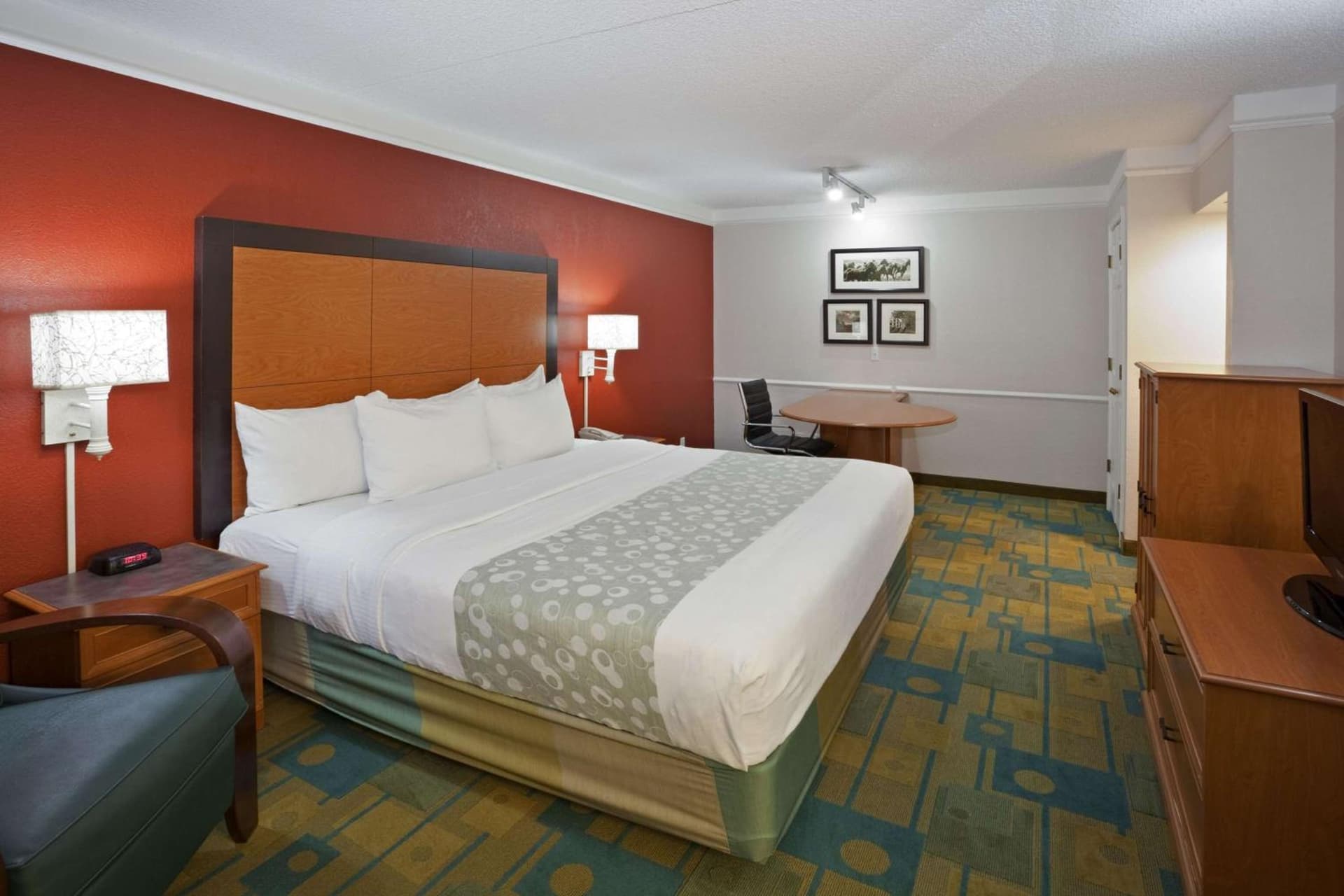 La Quinta Inn by Wyndham Phoenix Sky Harbor Airport gallery photo in Tempe, AZ — image 14