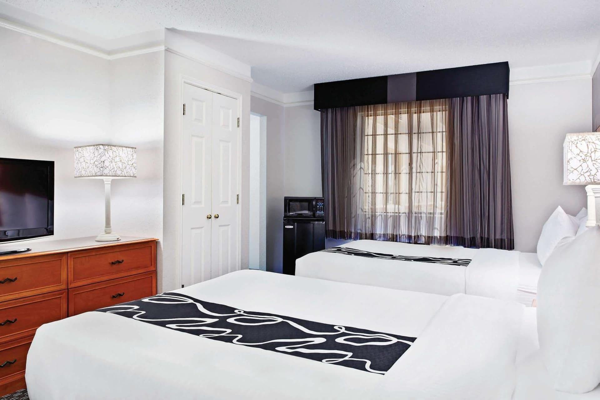 La Quinta Inn by Wyndham Champaign gallery photo in Champaign, IL — image 6