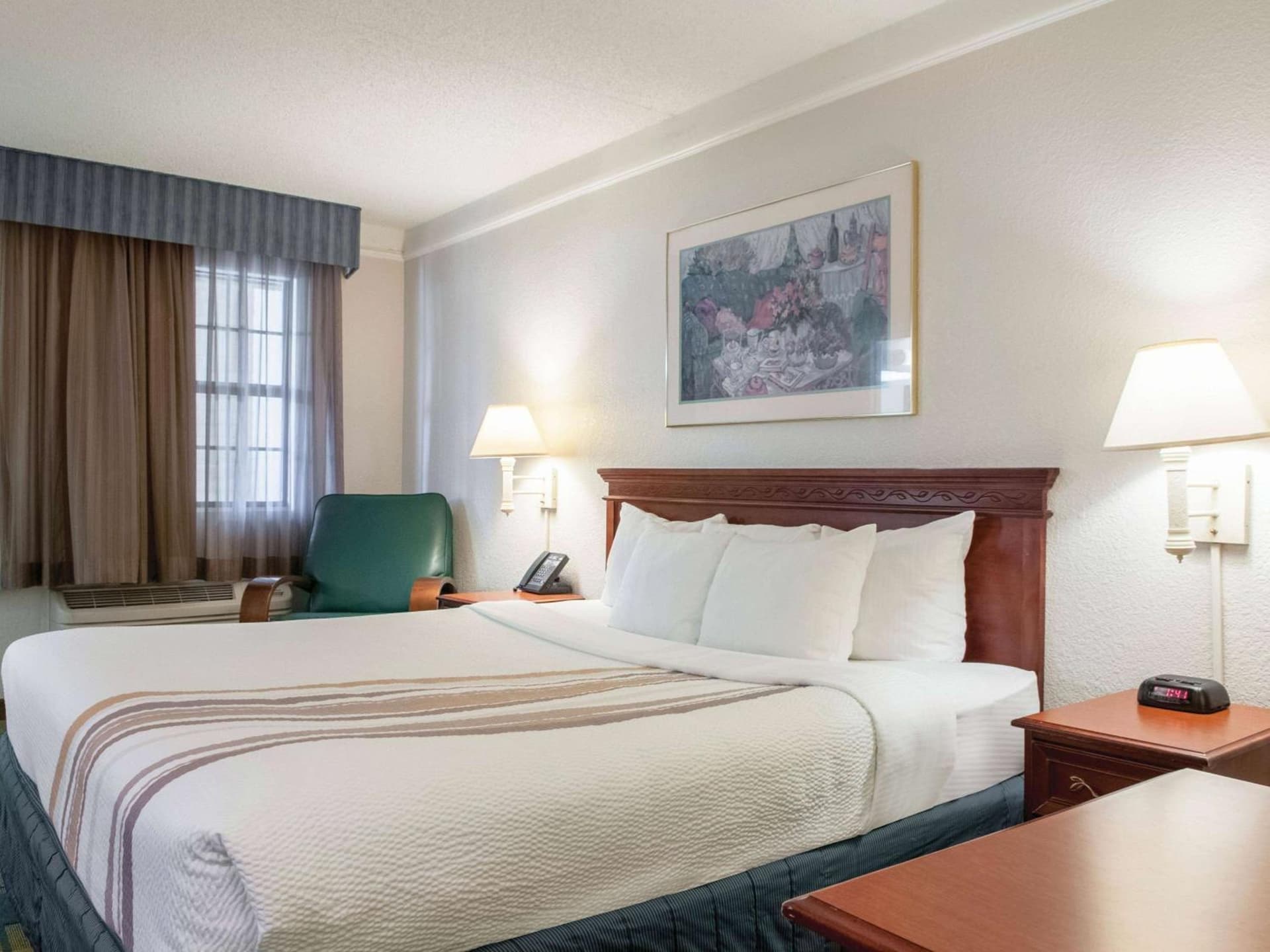 La Quinta Inn by Wyndham New Orleans Veterans / Metairie gallery photo in Metairie, LA — image 16