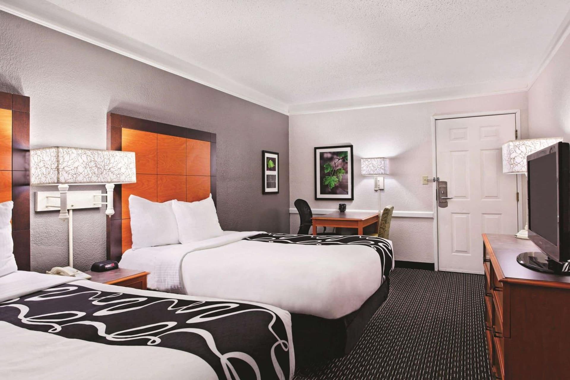 La Quinta Inn by Wyndham Champaign gallery photo in Champaign, IL — image 21