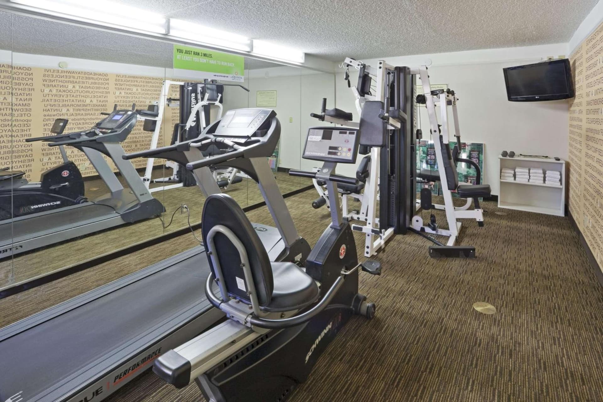 La Quinta Inn by Wyndham Phoenix Sky Harbor Airport gallery photo in Tempe, AZ — image 4
