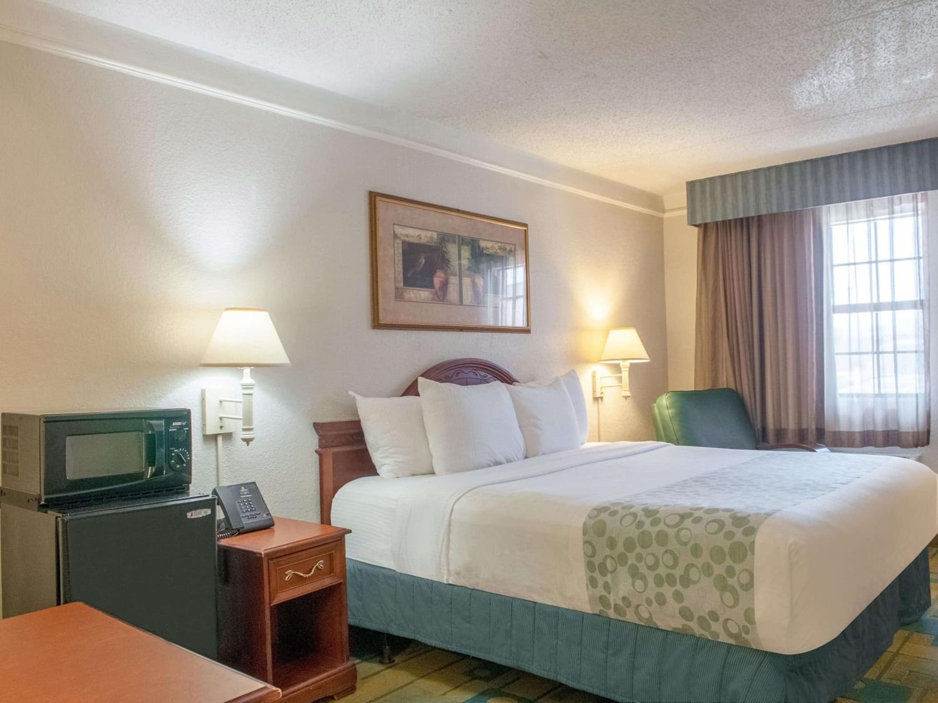 La Quinta Inn by Wyndham New Orleans Veterans / Metairie gallery photo in Metairie, LA — image 6