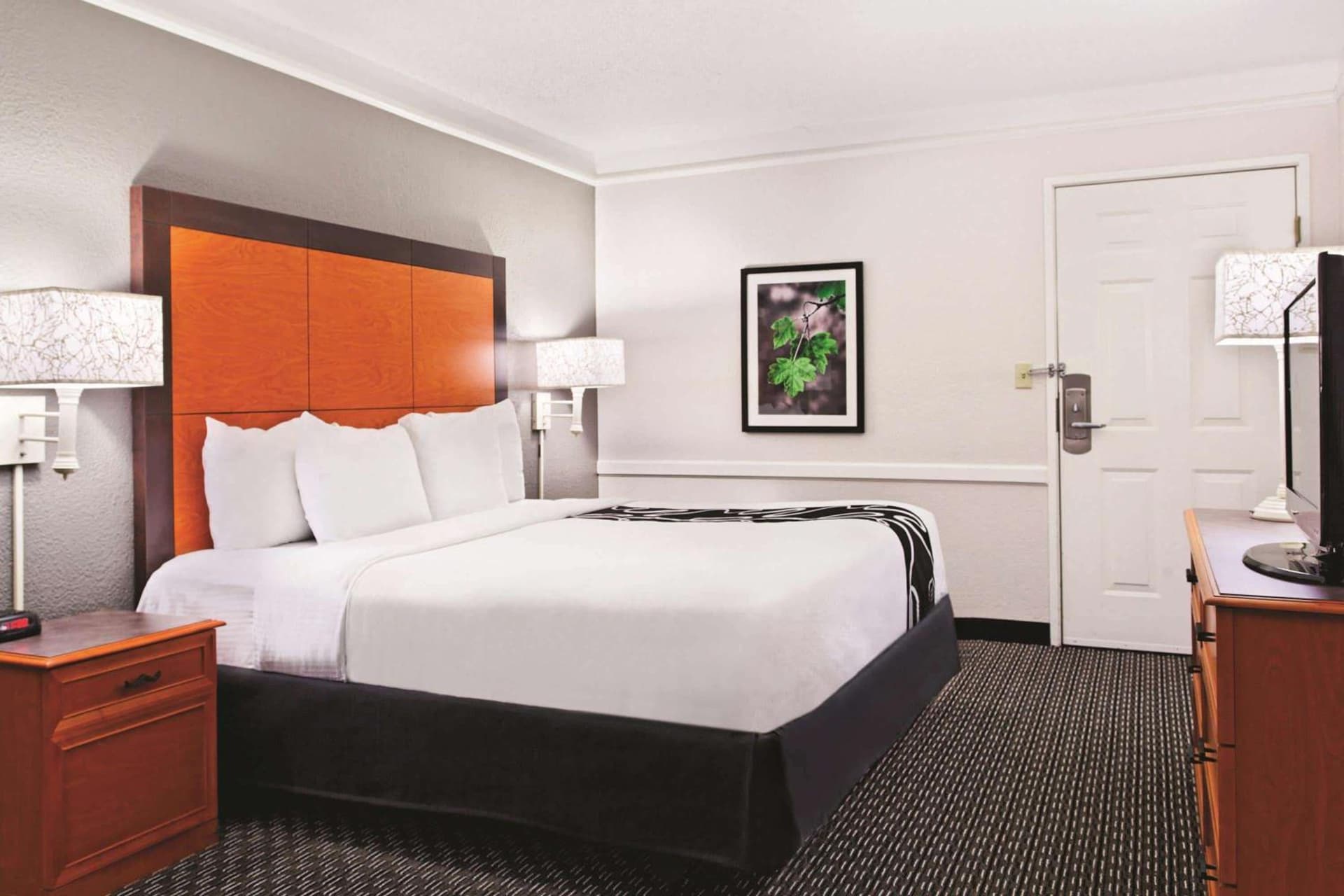 La Quinta Inn by Wyndham Champaign gallery photo in Champaign, IL — image 4