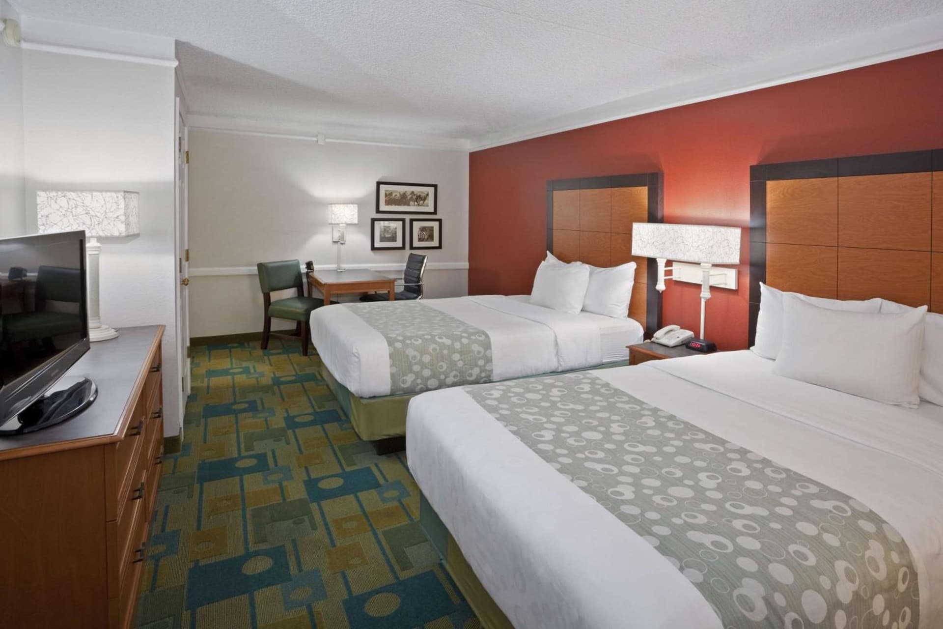 La Quinta Inn by Wyndham Phoenix Sky Harbor Airport gallery photo in Tempe, AZ — image 24