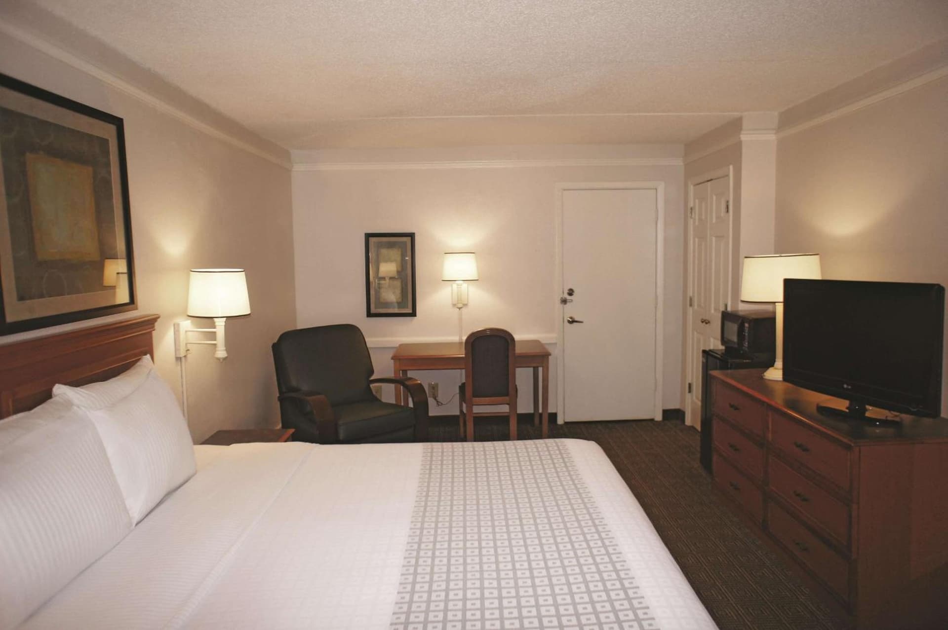 La Quinta Inn by Wyndham Tallahassee North gallery photo in Tallahassee, FL — image 42