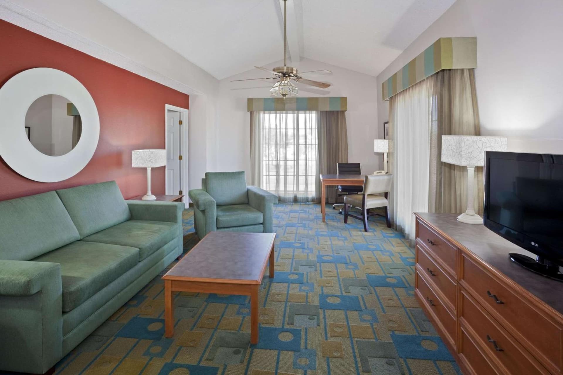 La Quinta Inn by Wyndham Phoenix Sky Harbor Airport gallery photo in Tempe, AZ — image 39
