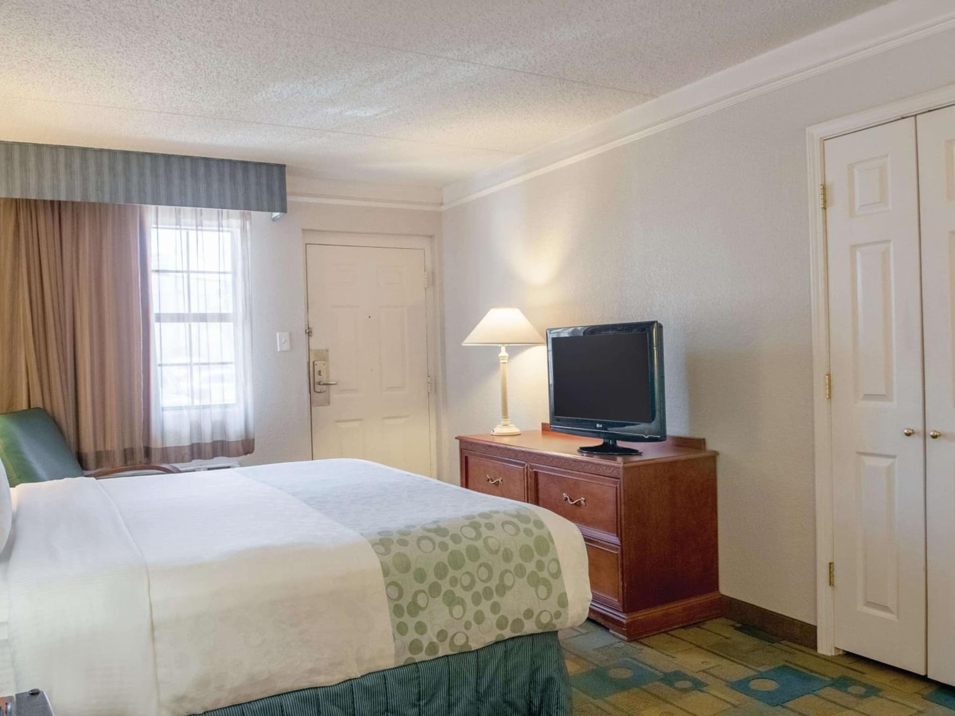 La Quinta Inn by Wyndham New Orleans Veterans / Metairie gallery photo in Metairie, LA — image 18