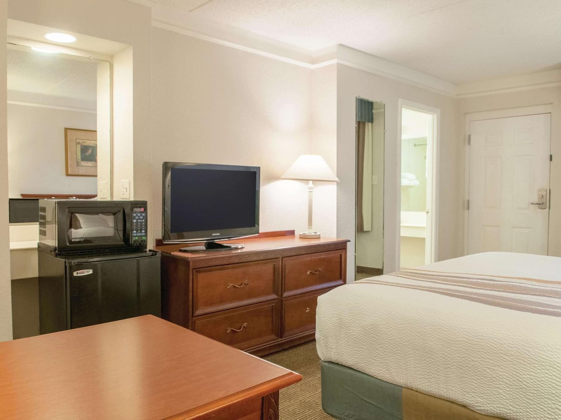 La Quinta Inn by Wyndham New Orleans Veterans / Metairie gallery photo in Metairie, LA — image 12