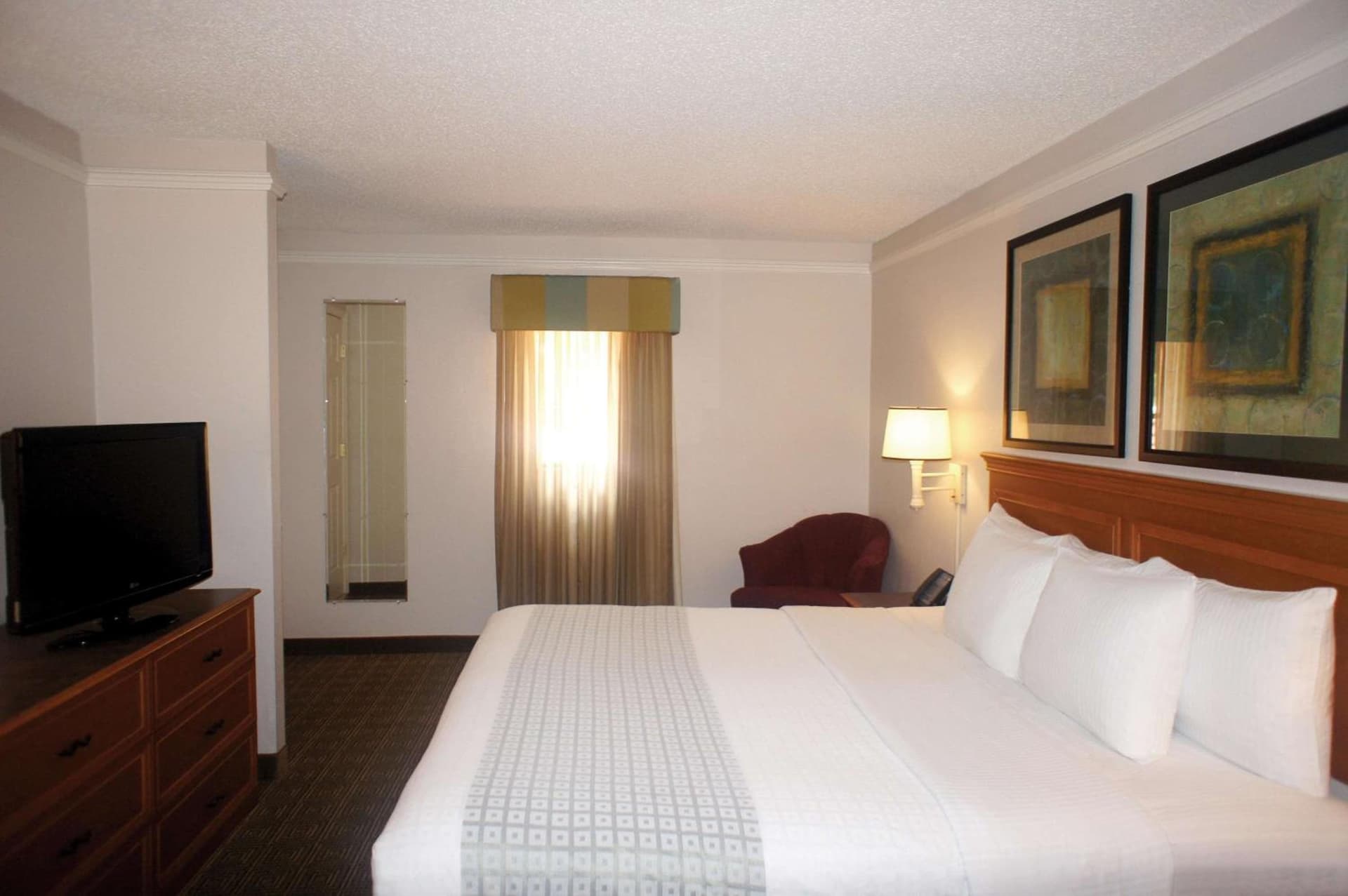 La Quinta Inn by Wyndham Tallahassee North gallery photo in Tallahassee, FL — image 59