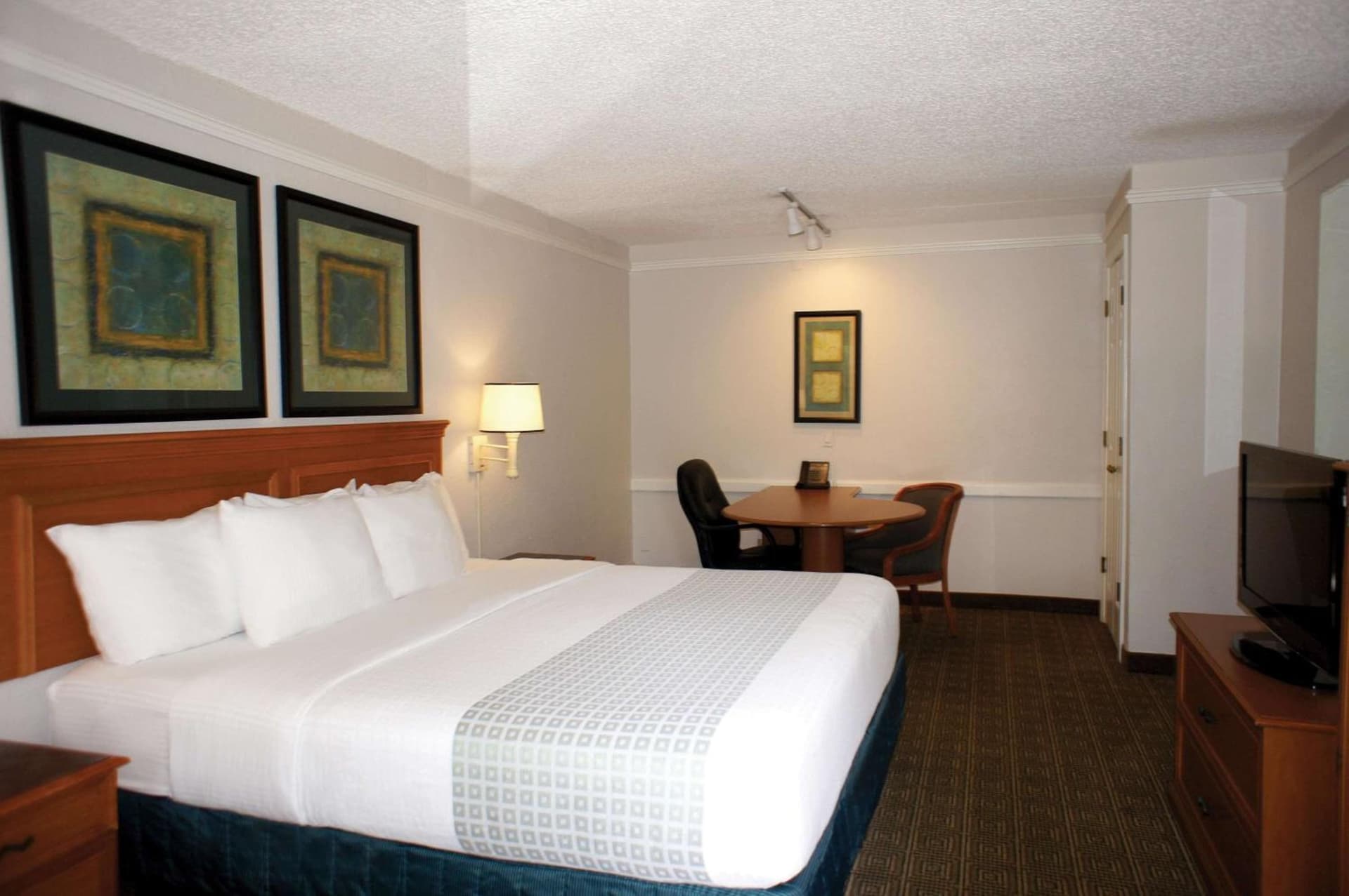 La Quinta Inn by Wyndham Tallahassee North gallery photo in Tallahassee, FL — image 31