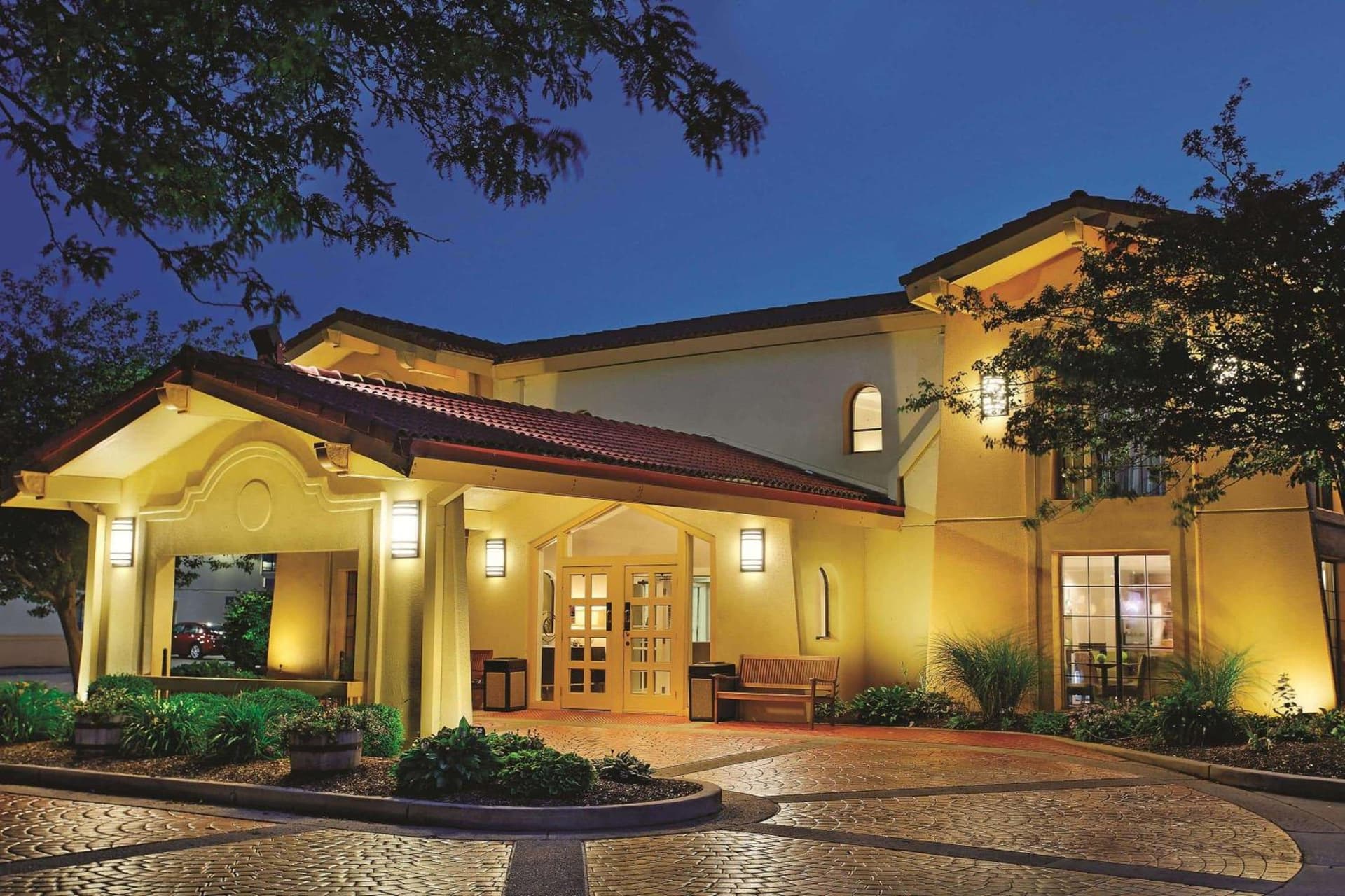La Quinta Inn by Wyndham Champaign — hotel in Champaign, Illinois
