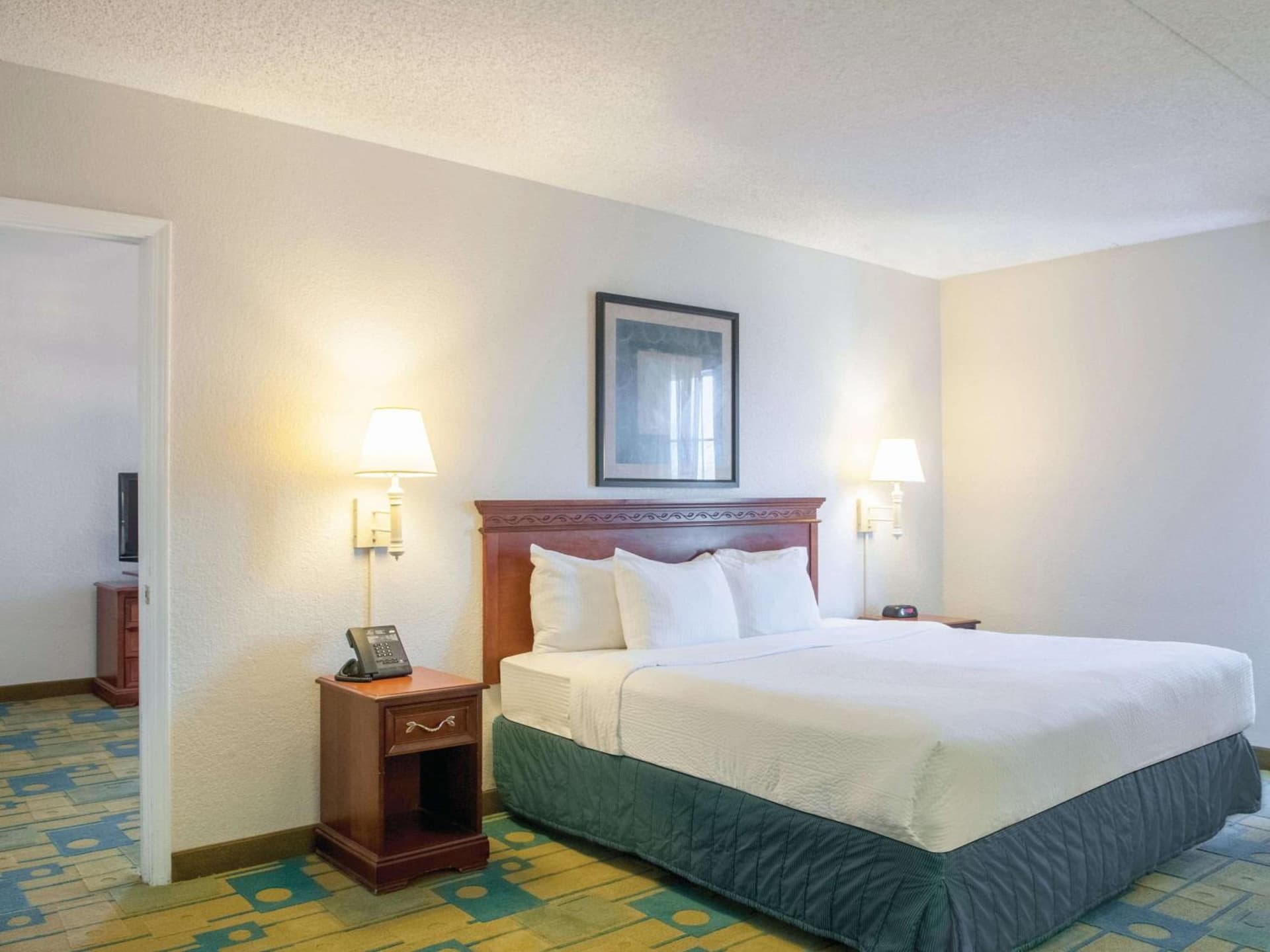 La Quinta Inn by Wyndham New Orleans Veterans / Metairie gallery photo in Metairie, LA — image 8
