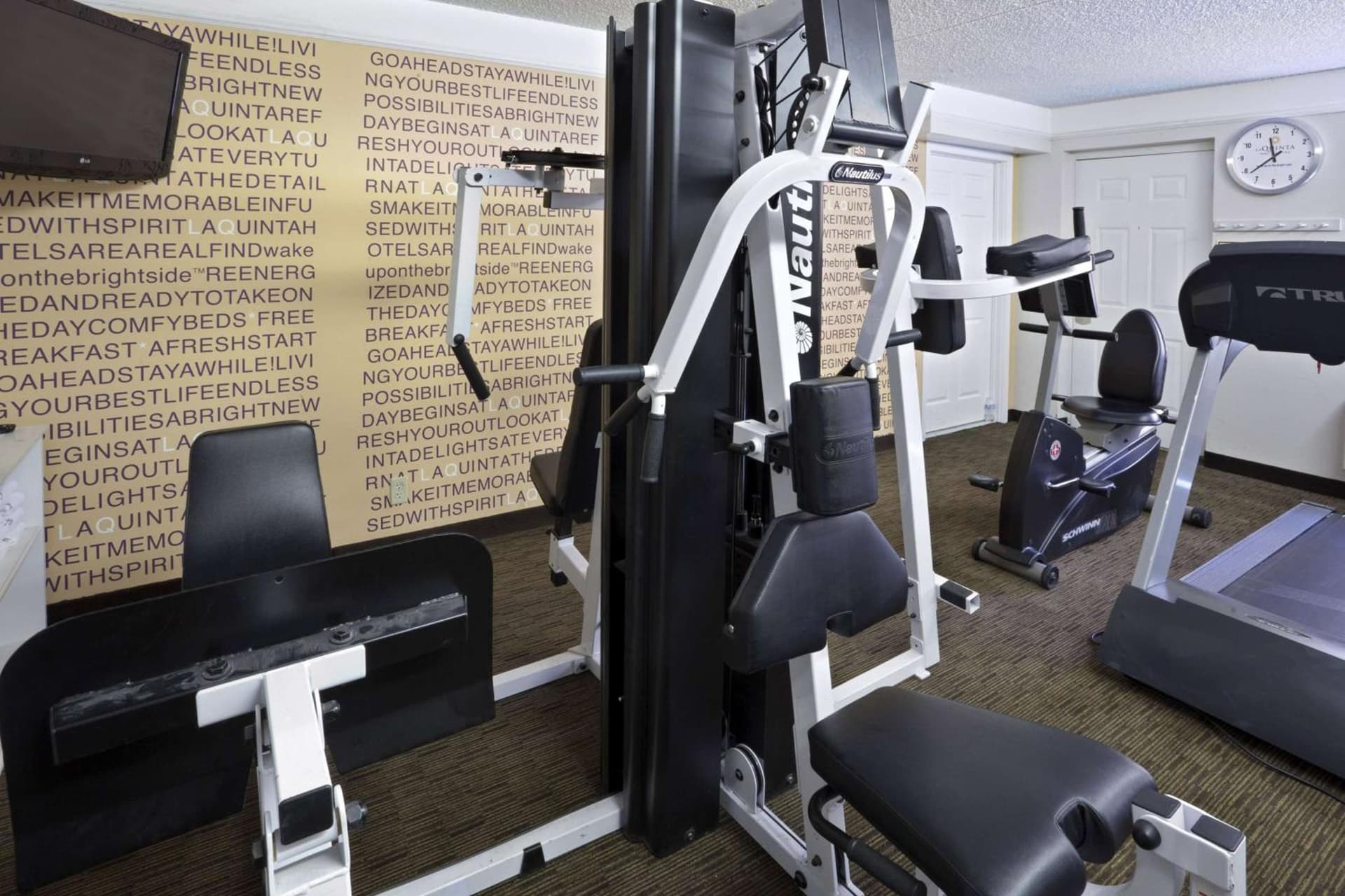 La Quinta Inn by Wyndham Phoenix Sky Harbor Airport gallery photo in Tempe, AZ — image 28
