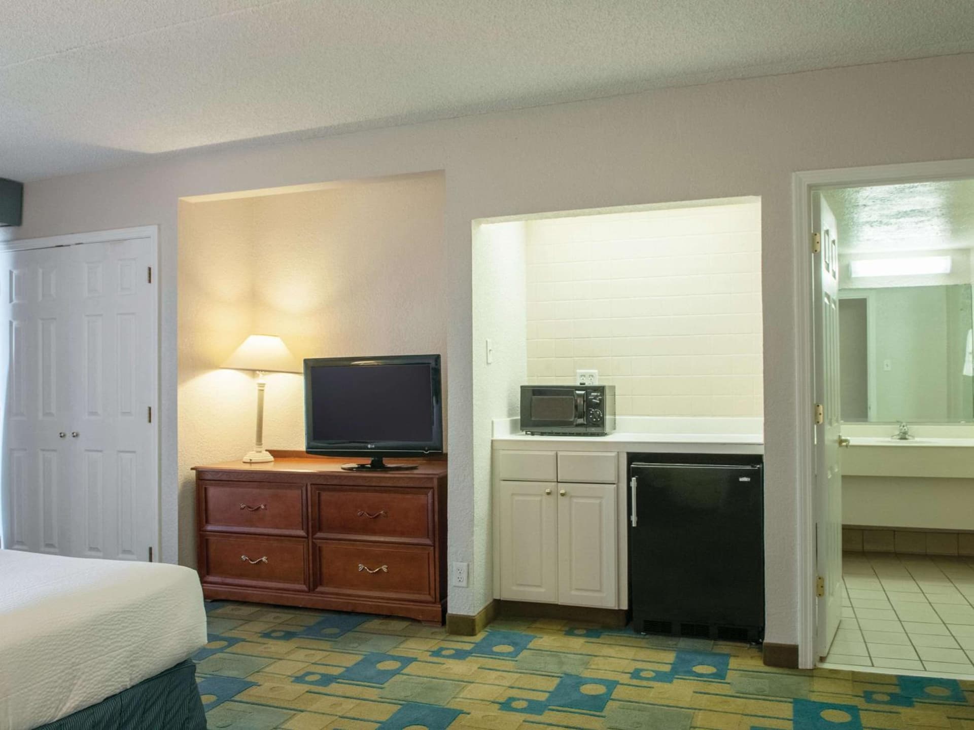 La Quinta Inn by Wyndham New Orleans Veterans / Metairie gallery photo in Metairie, LA — image 27