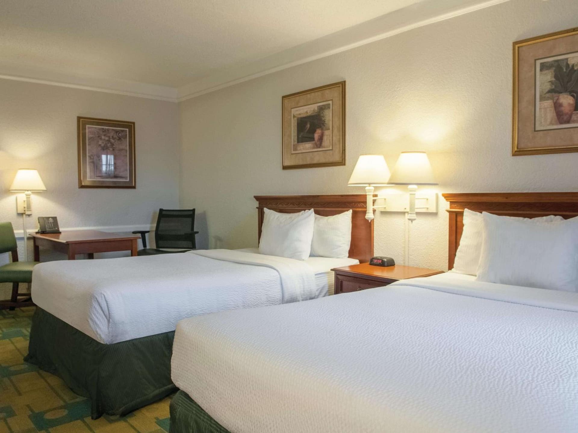 La Quinta Inn by Wyndham New Orleans Veterans / Metairie gallery photo in Metairie, LA — image 28