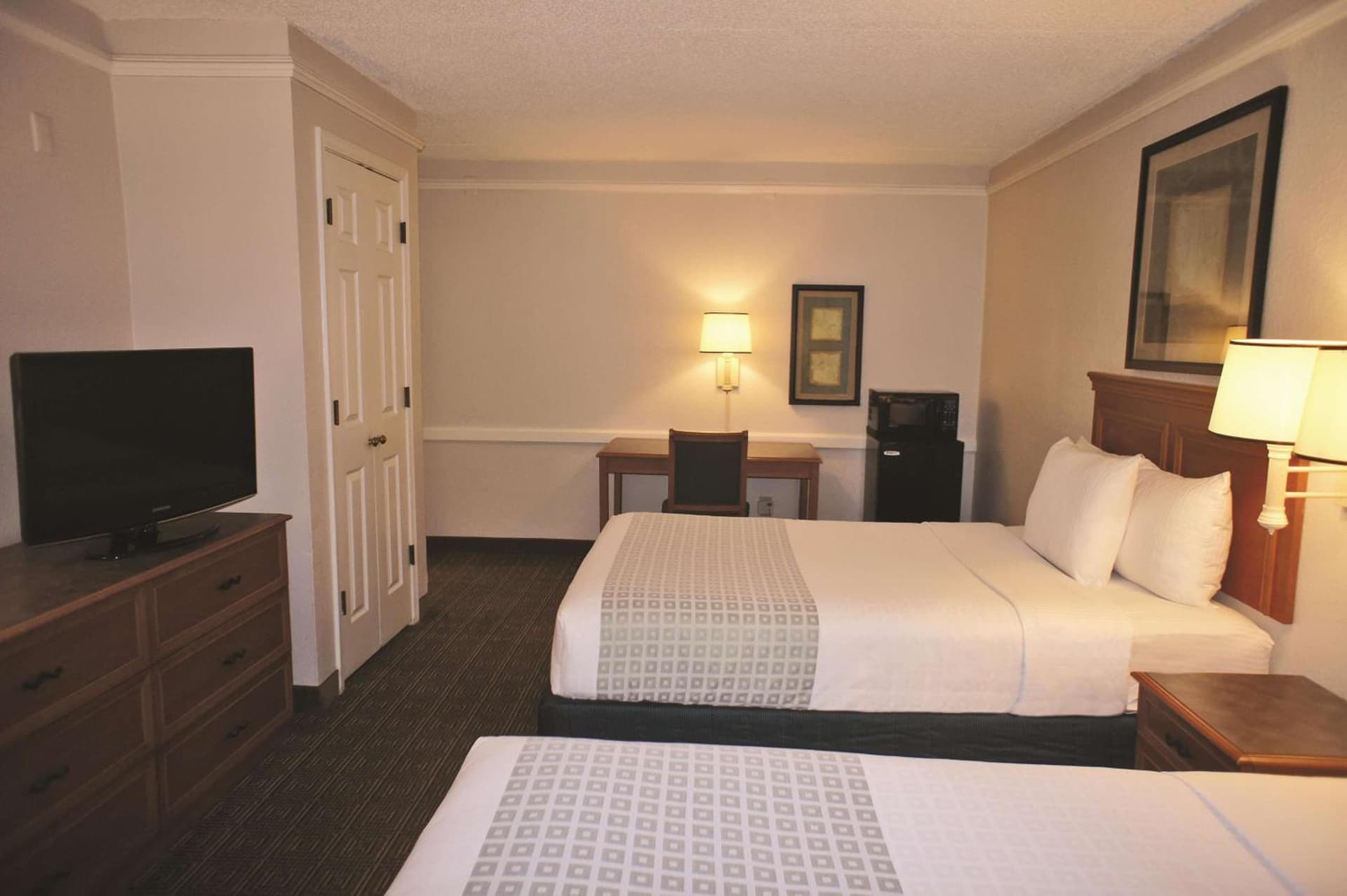La Quinta Inn by Wyndham Tallahassee North gallery photo in Tallahassee, FL — image 57