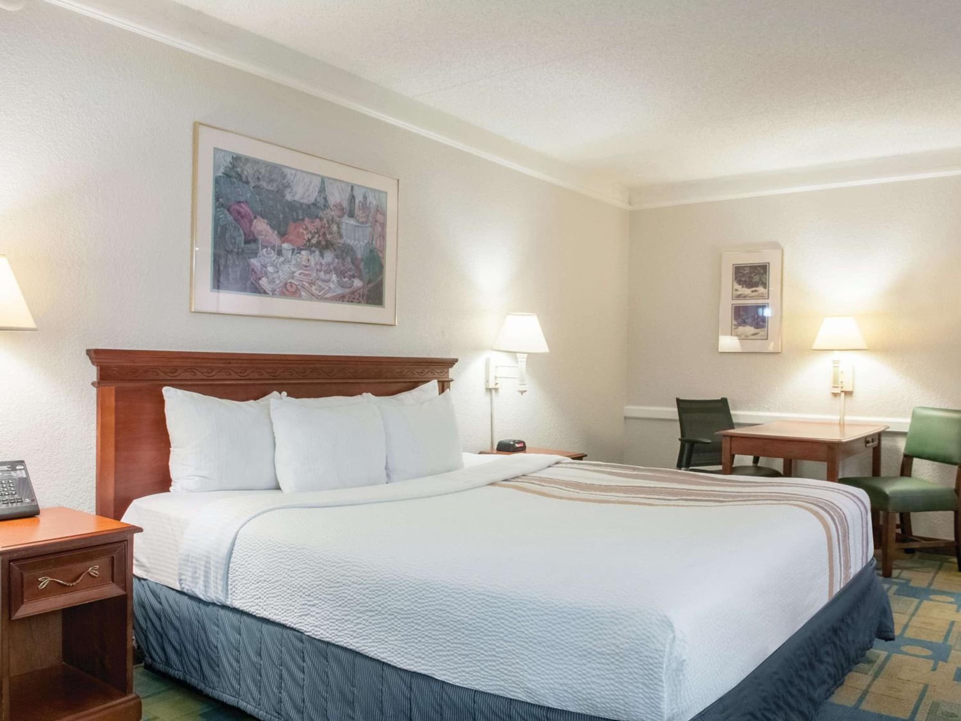 La Quinta Inn by Wyndham New Orleans Veterans / Metairie gallery photo in Metairie, LA — image 14