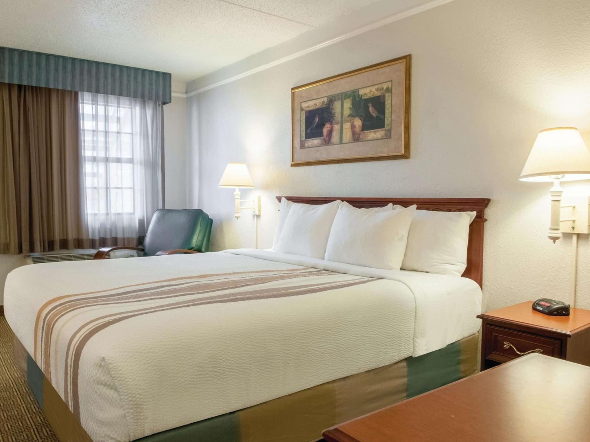 La Quinta Inn by Wyndham New Orleans Veterans / Metairie gallery photo in Metairie, LA — image 20