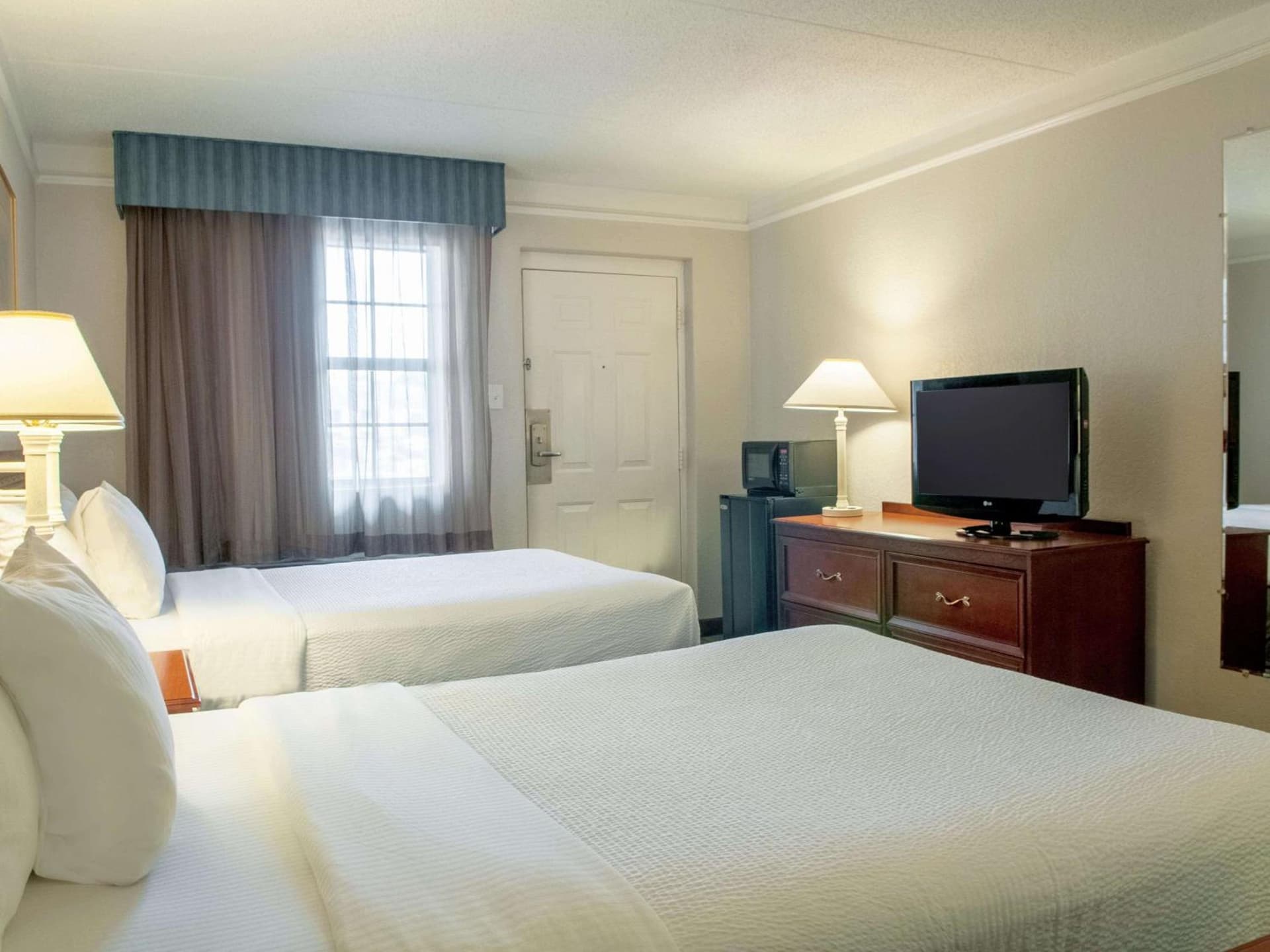 La Quinta Inn by Wyndham New Orleans Veterans / Metairie gallery photo in Metairie, LA — image 7