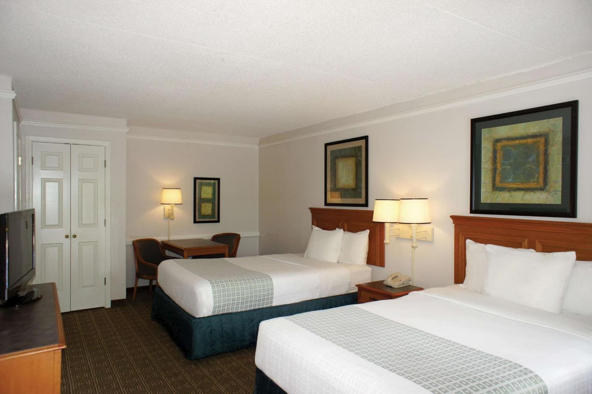 La Quinta Inn by Wyndham Tallahassee North gallery photo in Tallahassee, FL — image 13