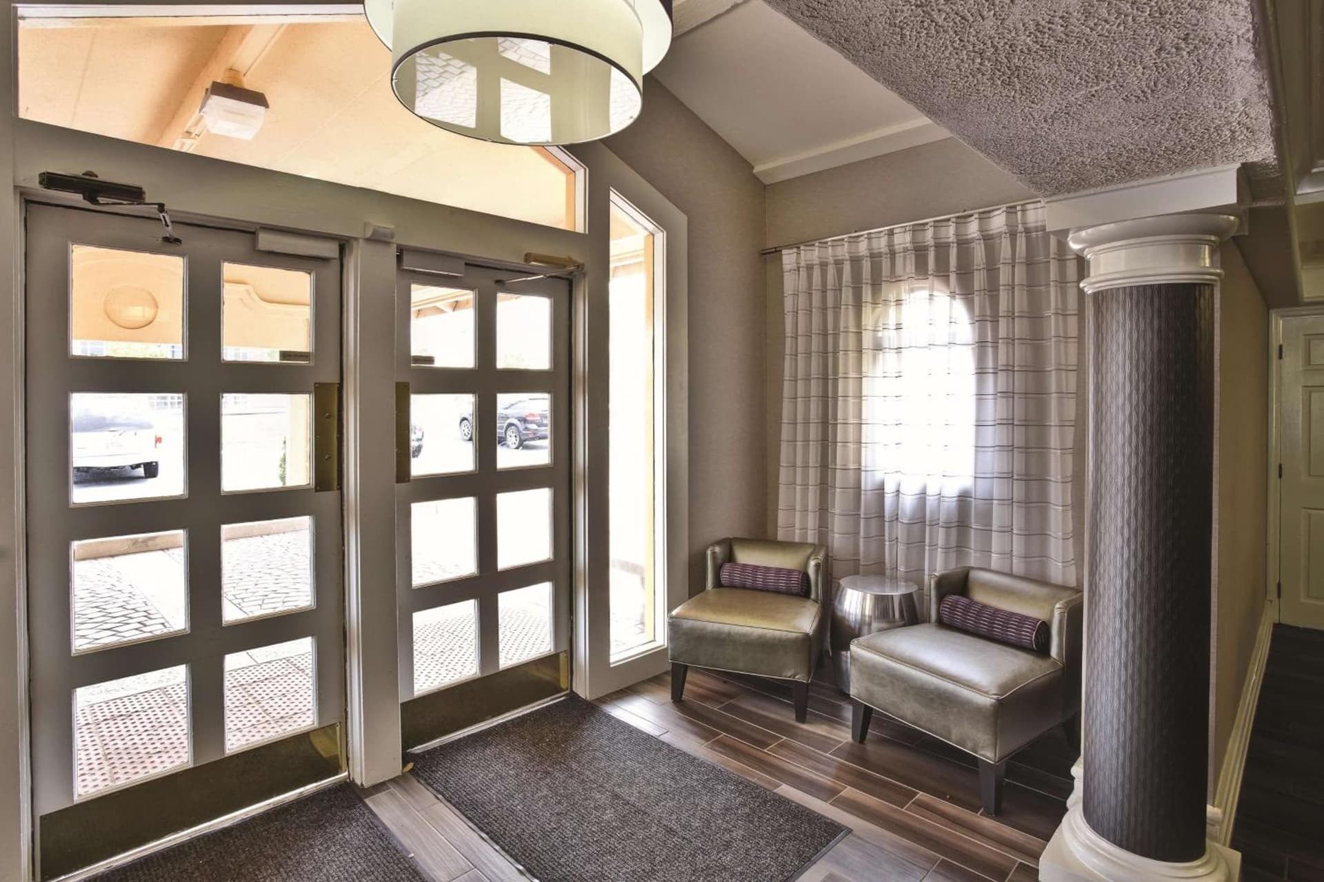 La Quinta Inn by Wyndham Nashville South property views in Nashville, TN — gallery photo 3