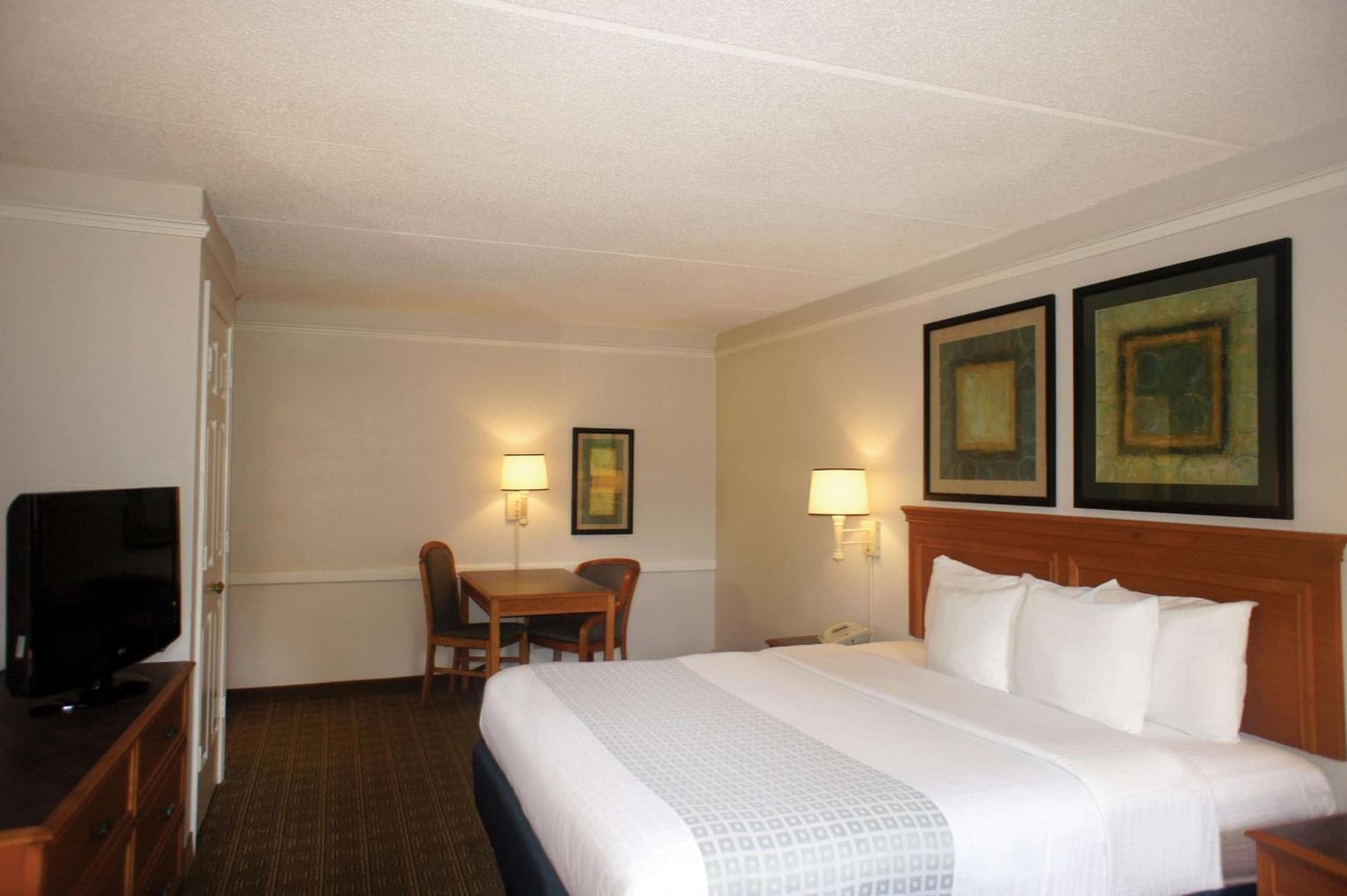 La Quinta Inn by Wyndham Tallahassee North gallery photo in Tallahassee, FL — image 21