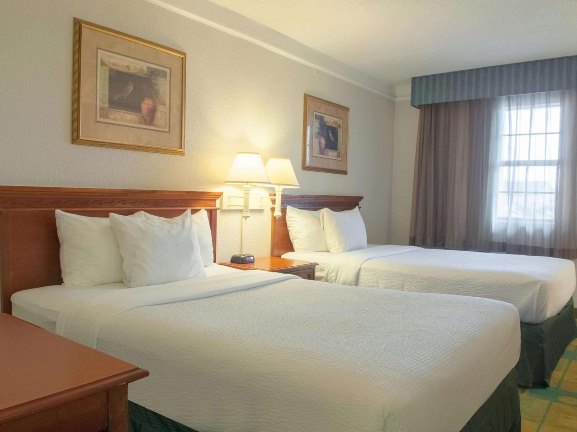 La Quinta Inn by Wyndham New Orleans Veterans / Metairie gallery photo in Metairie, LA — image 24