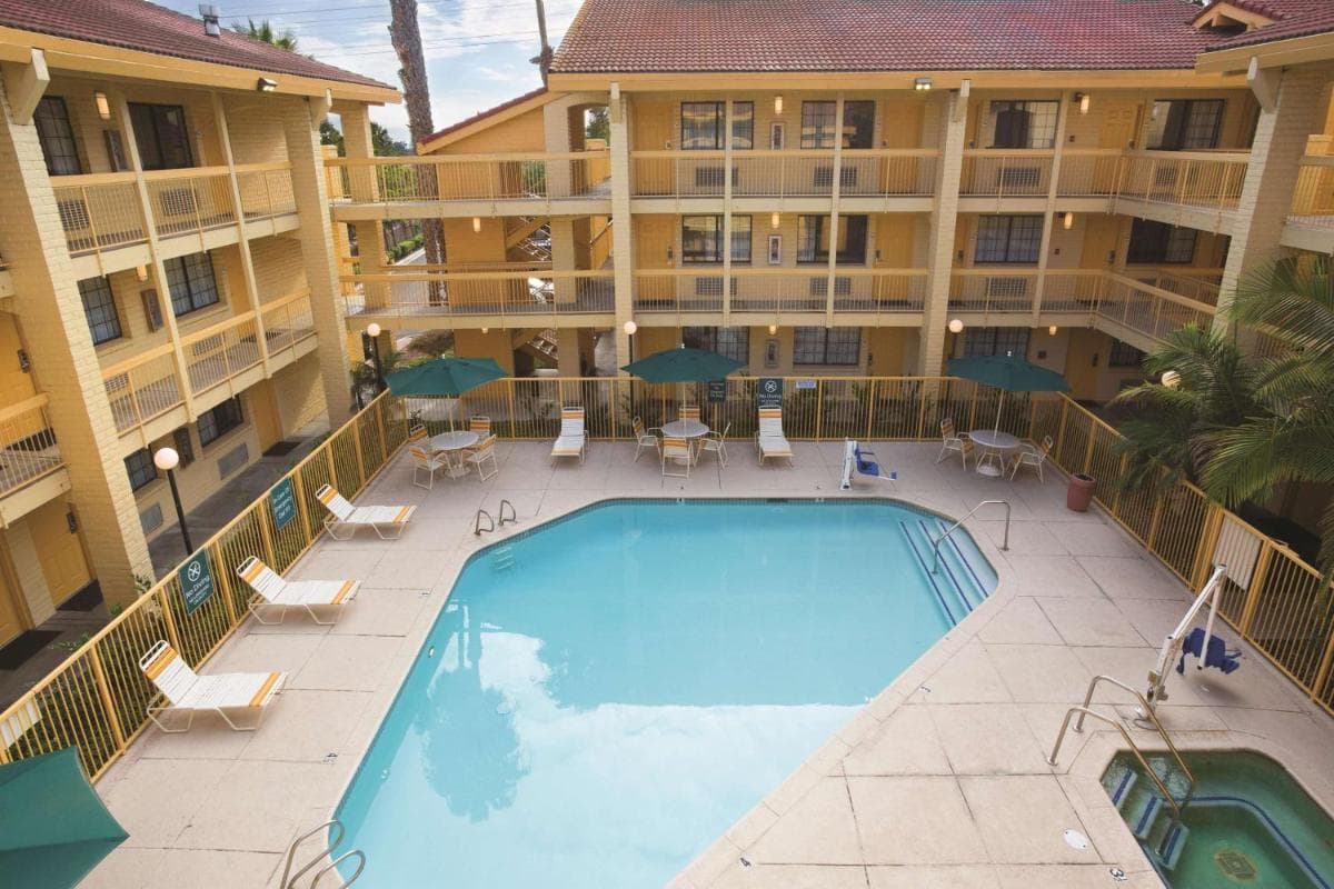 La Quinta Inn by Wyndham Ventura gallery photo in Ventura, CA — image 38