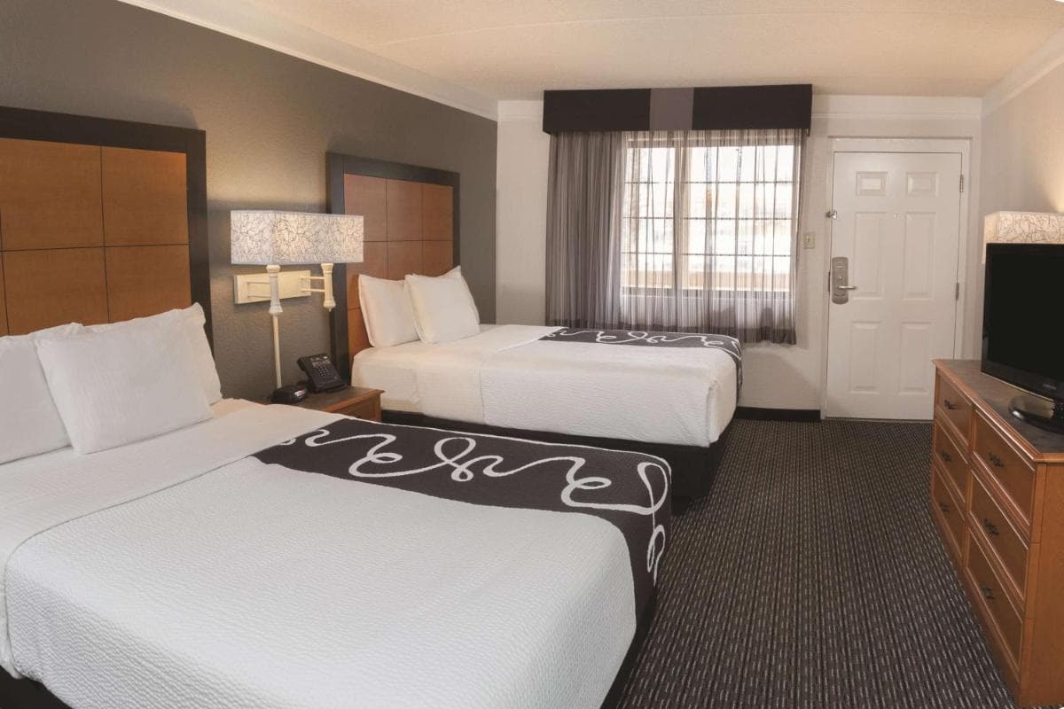 La Quinta Inn by Wyndham Ventura gallery photo in Ventura, CA — image 25