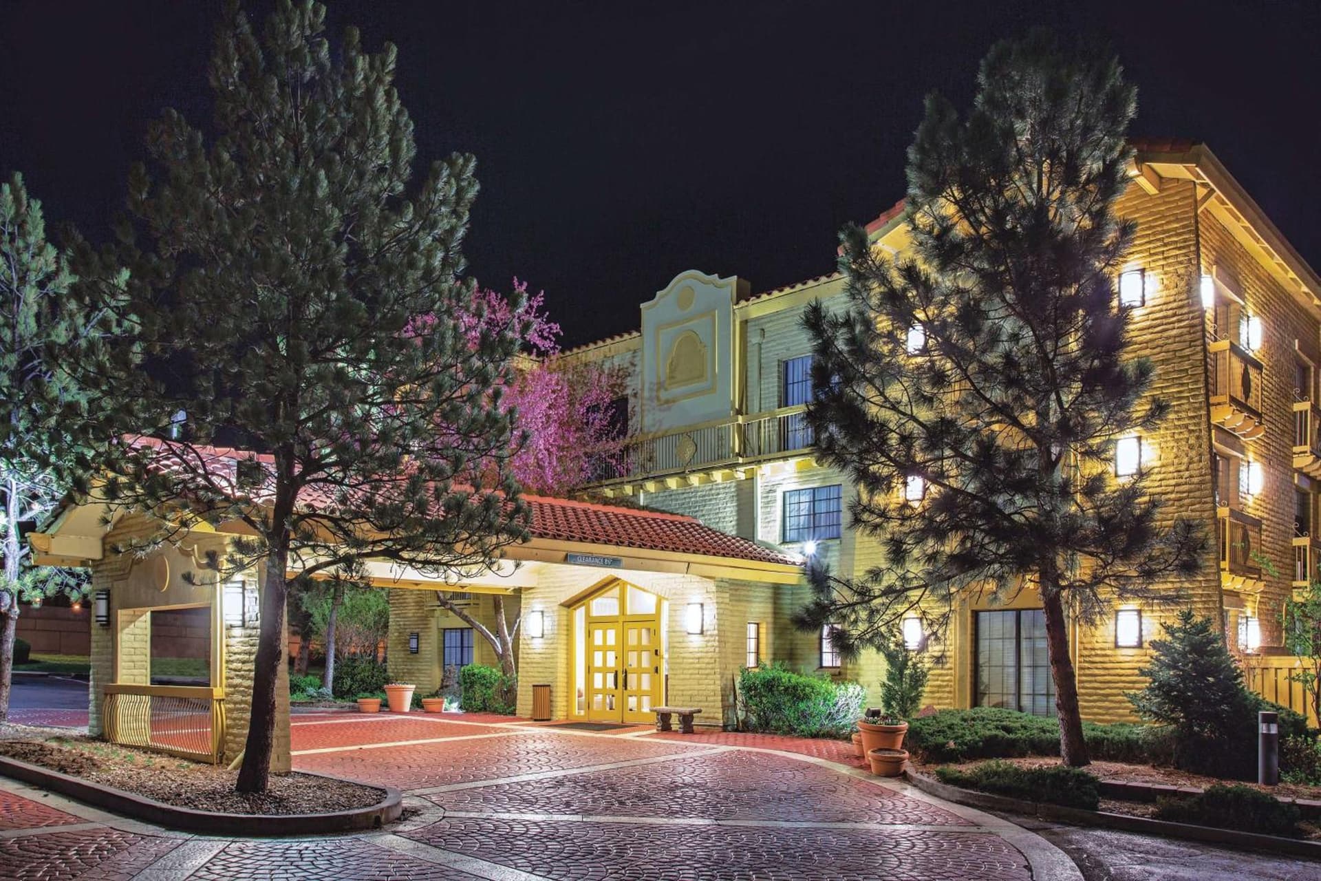 La Quinta Inn by Wyndham Denver Westminster featured exterior or lobby in Westminster, CO — similar hotel