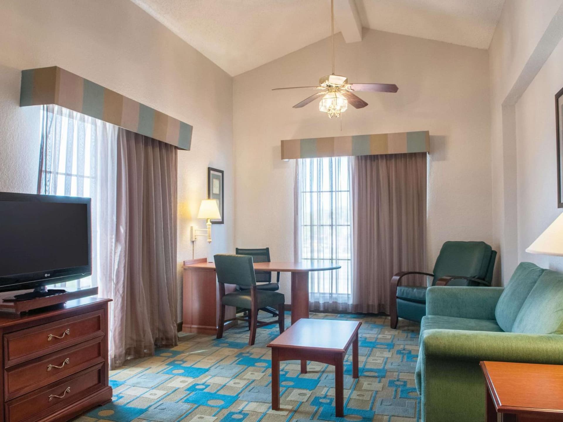 La Quinta Inn by Wyndham New Orleans Veterans / Metairie gallery photo in Metairie, LA — image 25